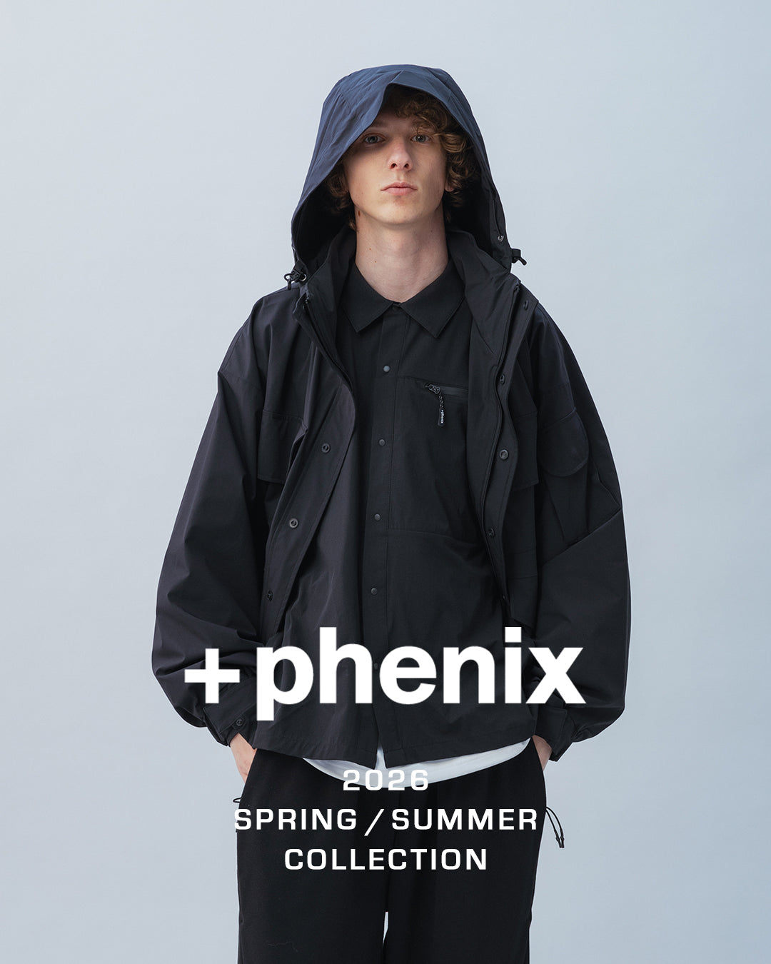 phenix 2026 Spring/Summer Collection