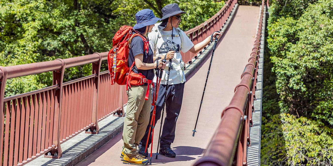 phenix outdoor(フェニックスアウトドア) 2024 Spring/Summer Collection