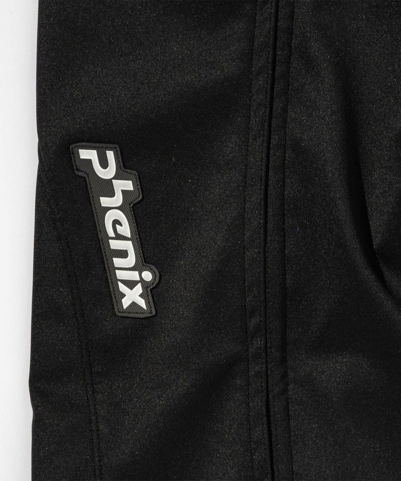【フェニックスチーム用商品】スキーウェア ボトムス パンツ phenix Team Half Pants 2025年12月中旬お届け