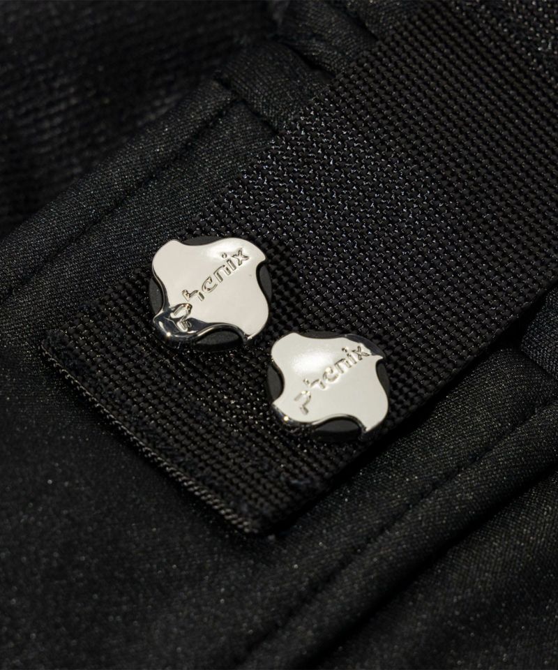 【フェニックスチーム用商品】スキーウェア ボトムス パンツ phenix Team Half Pants 2025年12月中旬お届け