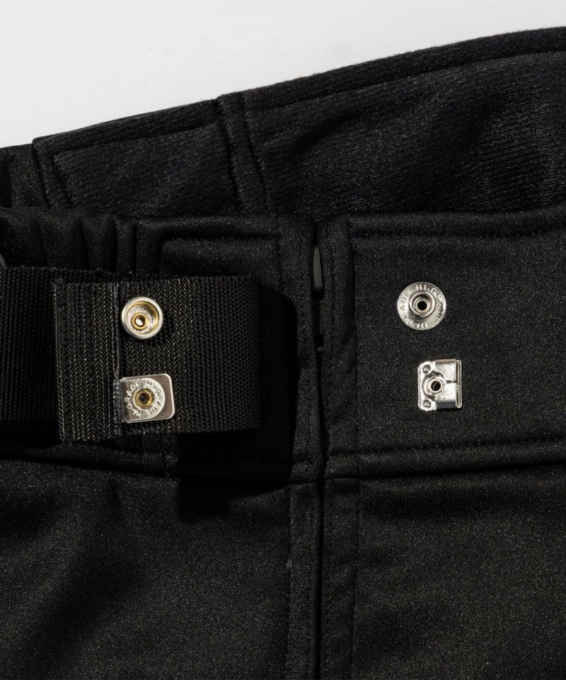 【フェニックスチーム用商品】スキーウェア ボトムス パンツ phenix Team Half Pants 2025年12月中旬お届け