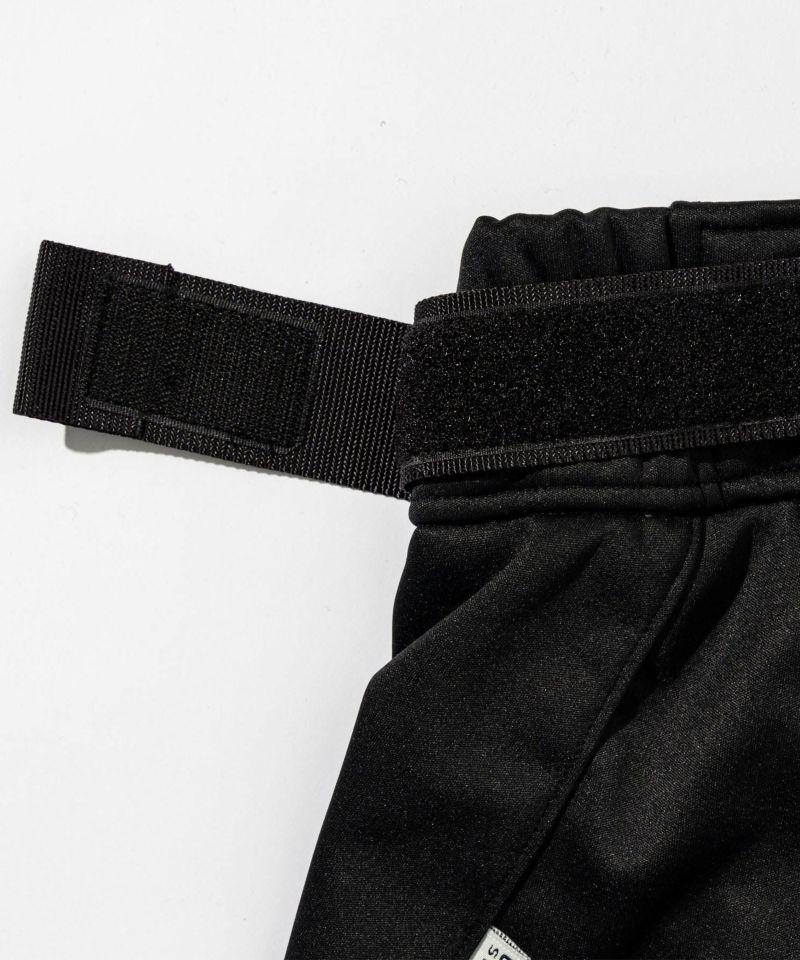 【フェニックスチーム用商品】スキーウェア ボトムス パンツ phenix Team Half Pants 2025年12月中旬お届け