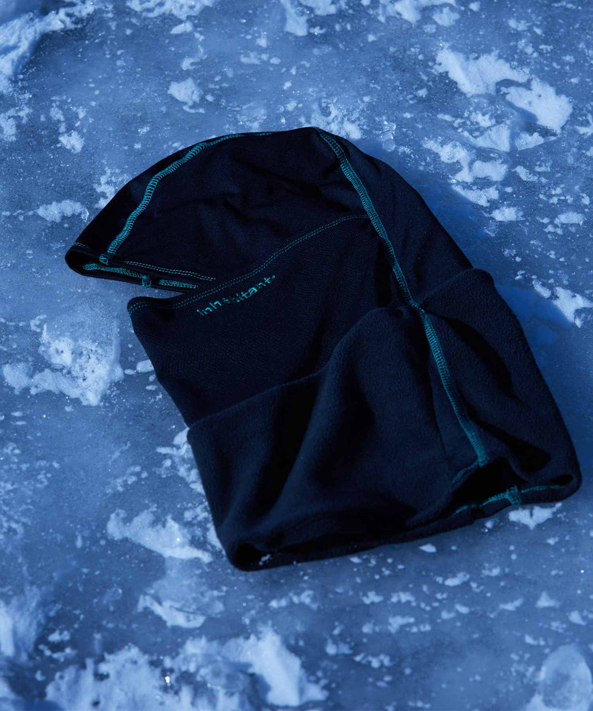 【MENS】バラクラバ・目出し帽 INH BALACLAVA /inhabitant(インハビタント)