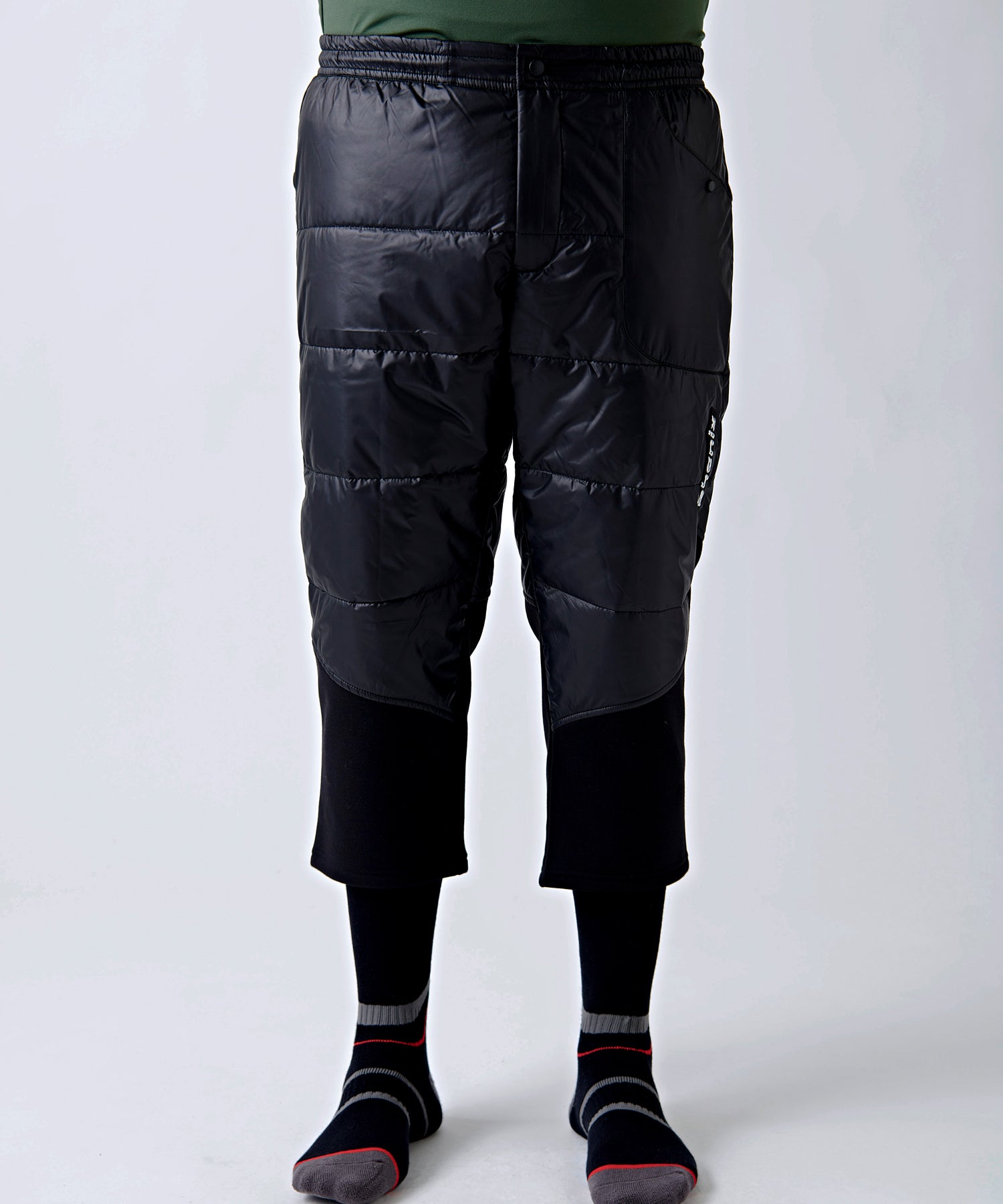 【MENS】スキーウェア ボトムス ミドルウェア パンツ Insulation Mid Pants / Alpine Diversity /phenixスキーウェア23AW