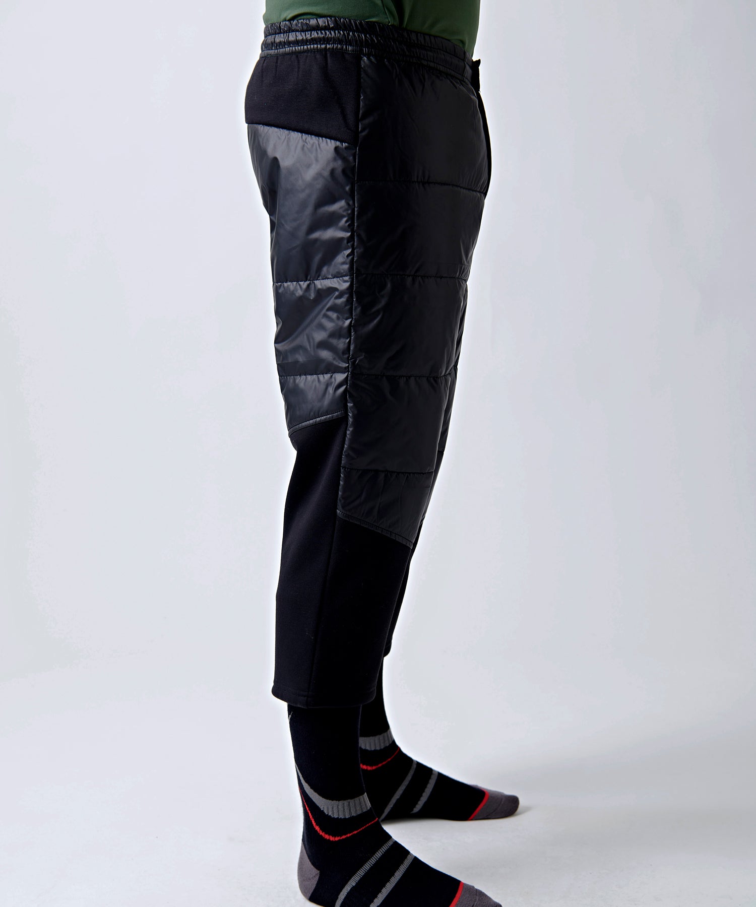 【MENS】スキーウェア ボトムス ミドルウェア パンツ Insulation Mid Pants / Alpine Diversity /phenixスキーウェア23AW