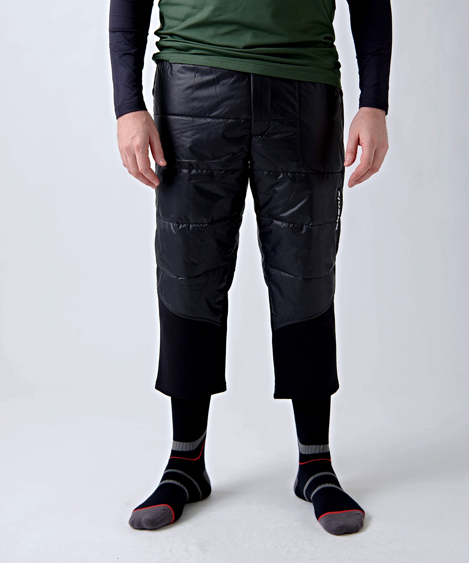 【MENS】スキーウェア ボトムス ミドルウェア パンツ Insulation Mid Pants / Alpine Diversity /phenixスキーウェア23AW