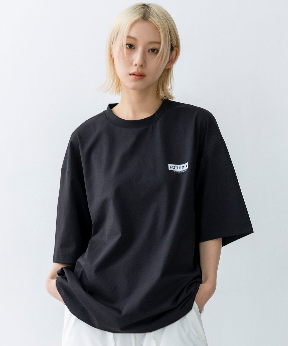 SKIING PHOTO GRAPHIC SHORT SLEEVE TEE / スキー フォトグラフィック ショートスリーブTシャツ