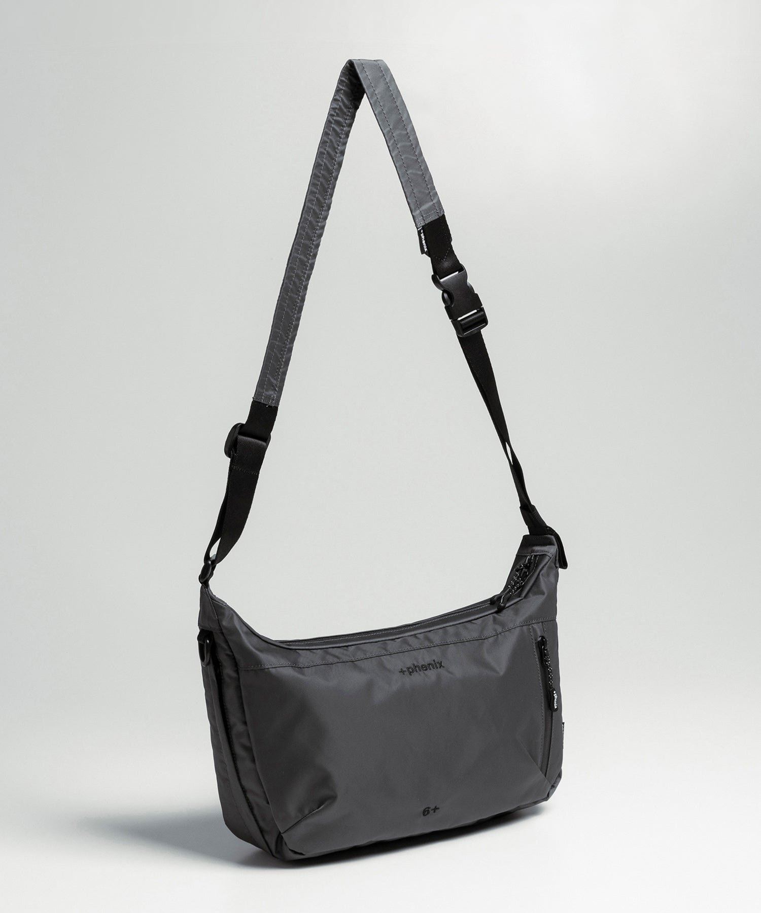 ショルダーバッグ EXPAND SHOULDER BAG 6+ / エクスパンド ショルダーバッグ