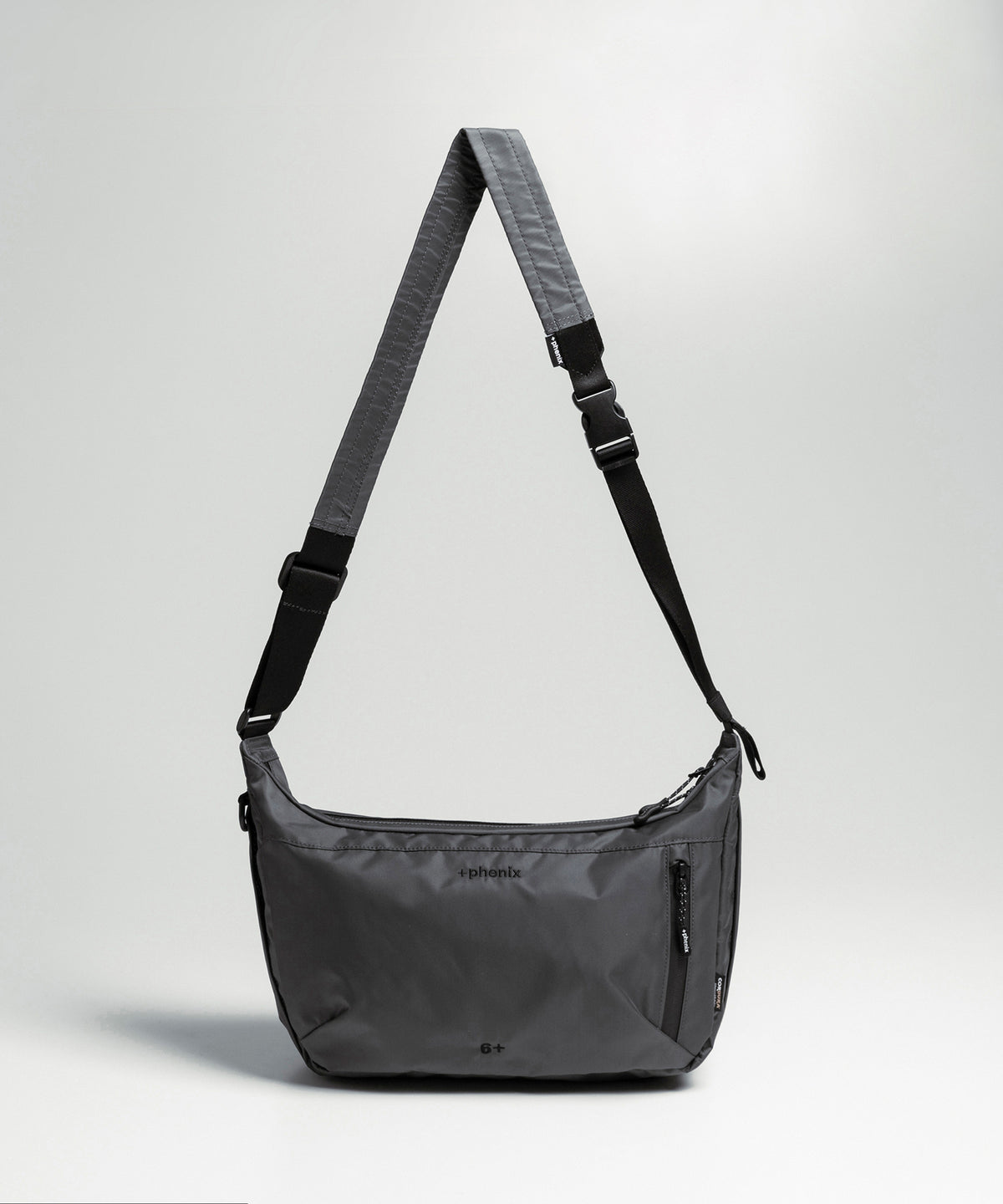 EXPAND SHOULDER BAG 6+ / エクスパンド ショルダーバッグ