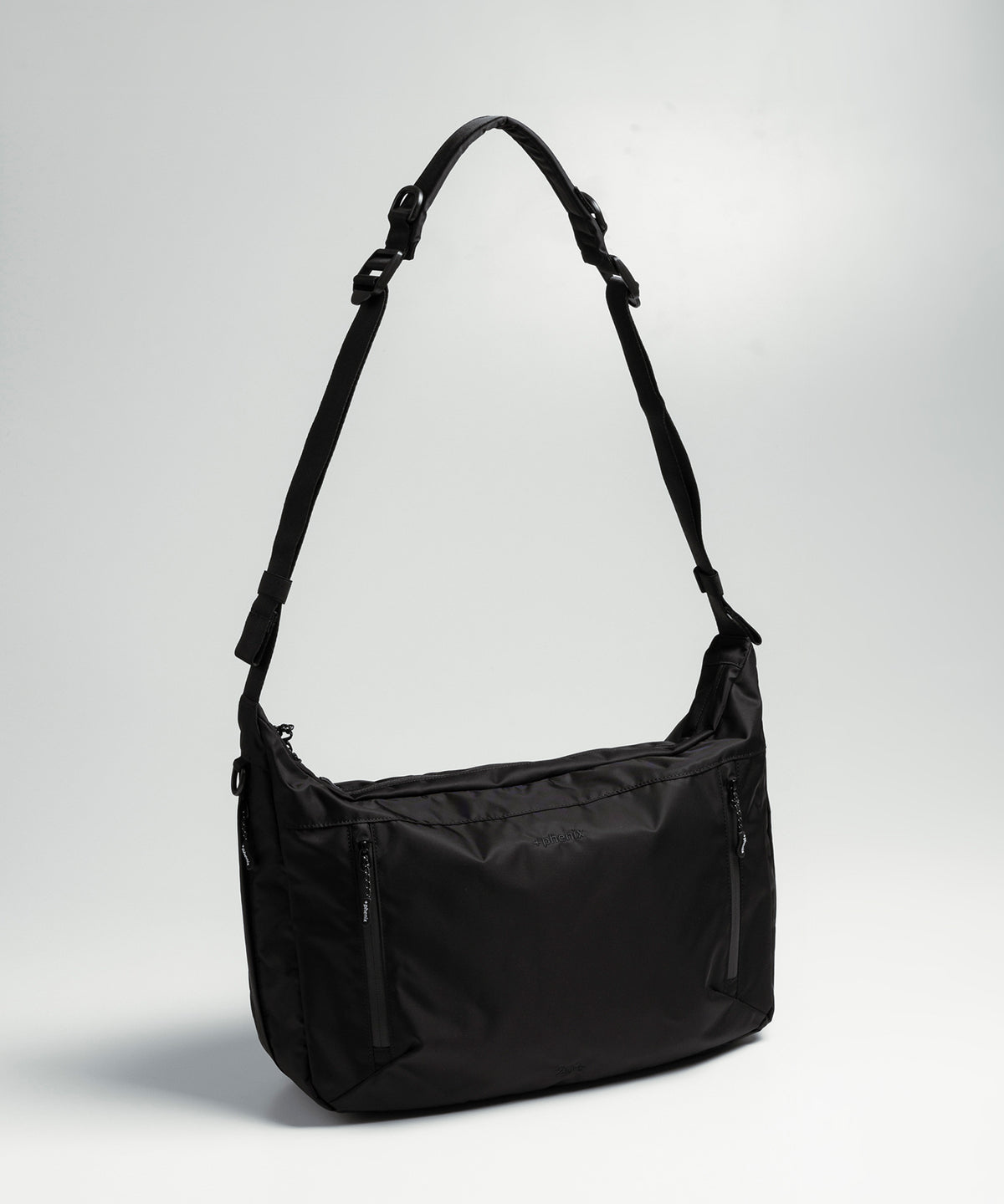 EXPAND SHOULDER BAG 20+ / エクスパンド ショルダーバッグ