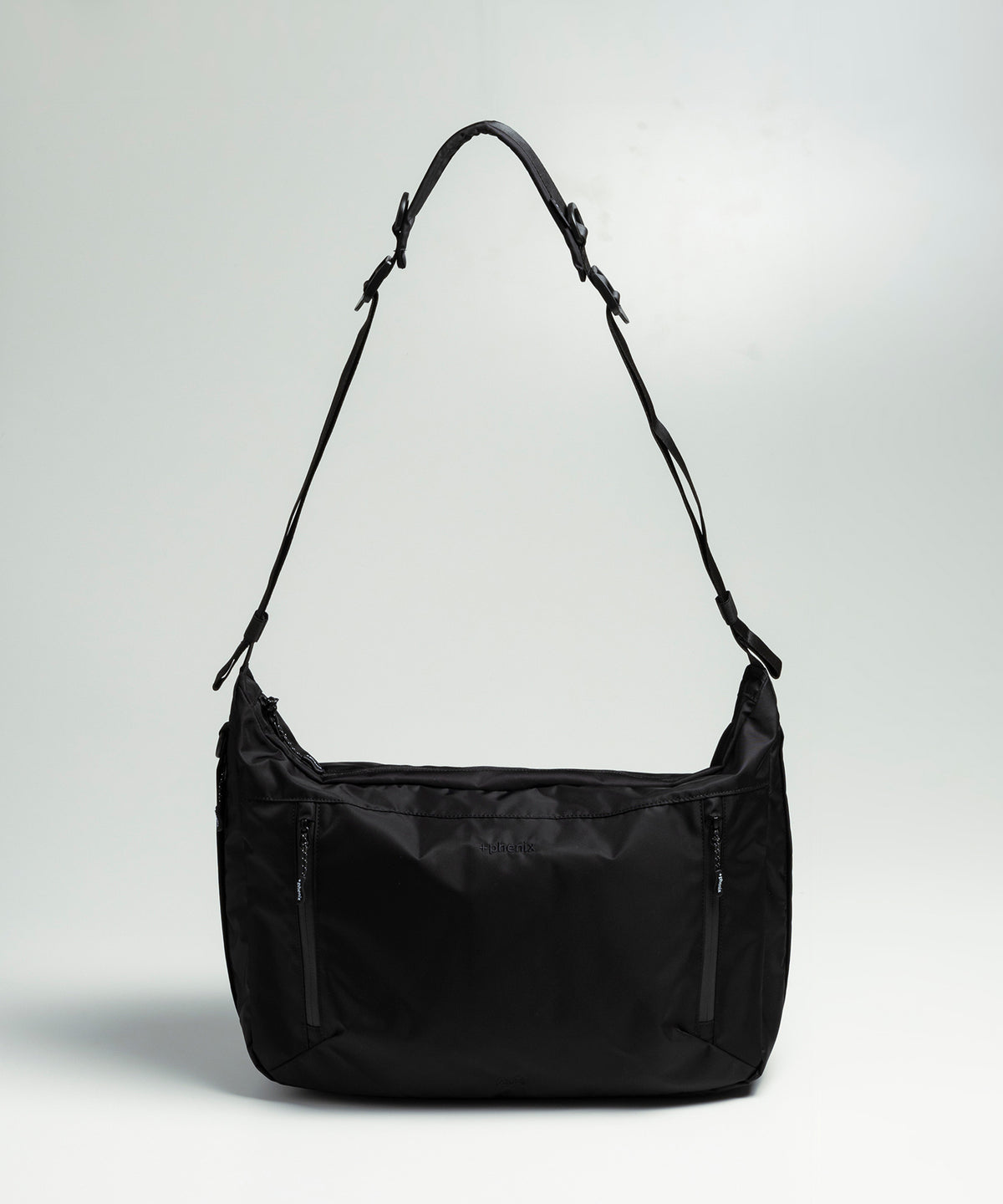 EXPAND SHOULDER BAG 20+ / エクスパンド ショルダーバッグ