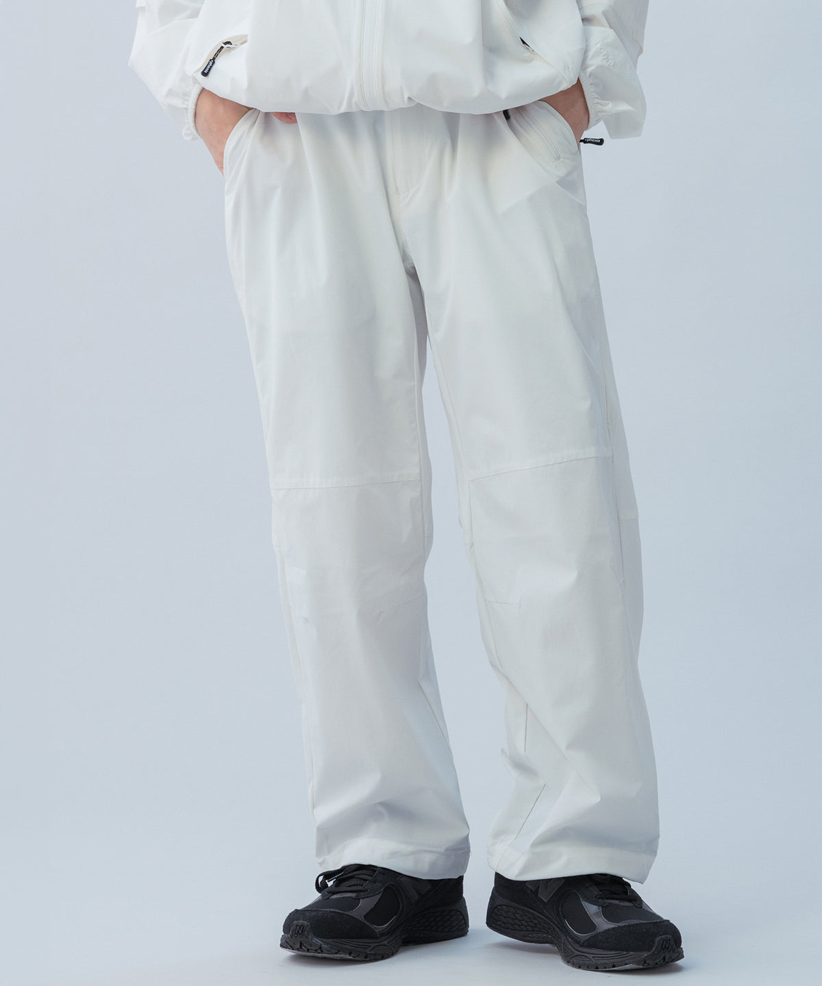 AIRFLOW PANTS / エアフローパンツ