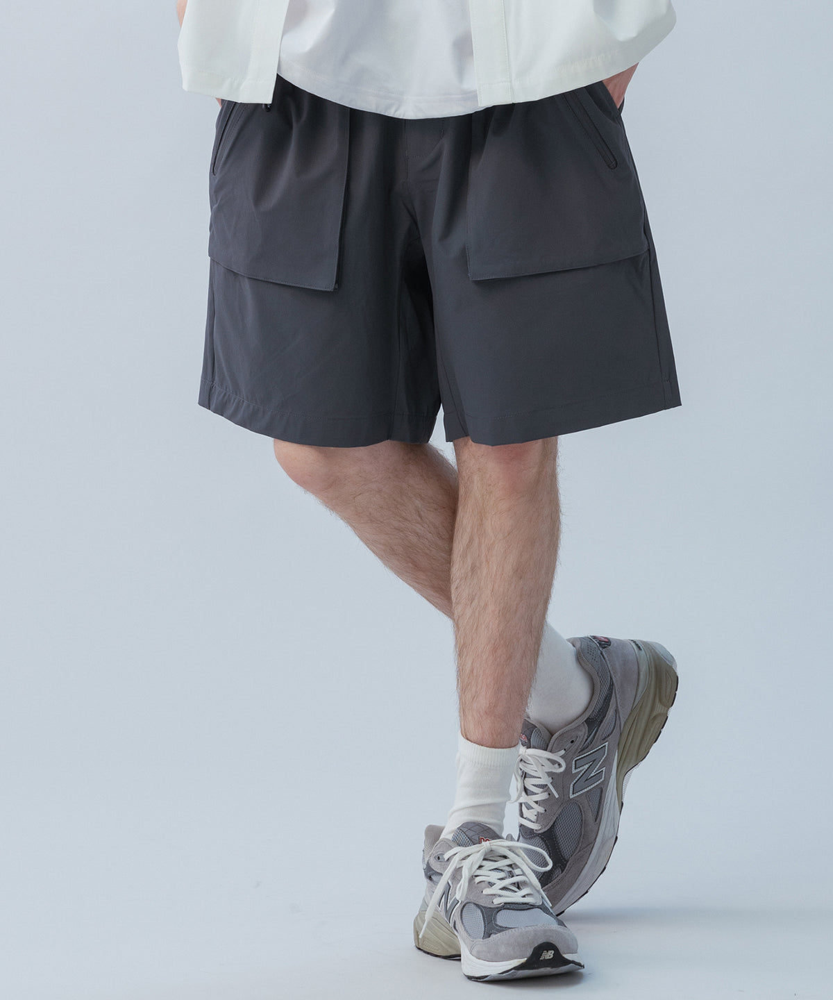 AIRFLOW SHORTS / エアフローショーツ