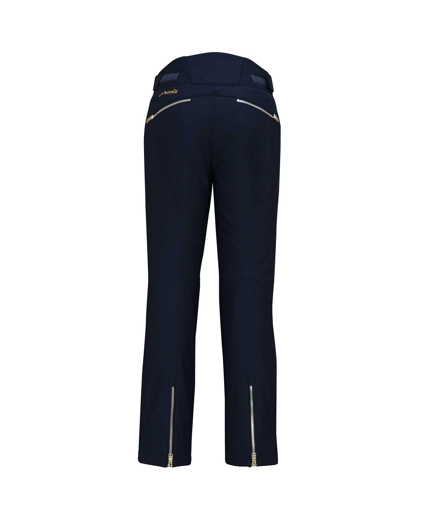 【WOMENS】スキーウェア ボトムス パンツ Transcends Shade Jet Pants / GRACE /phenixスキーウェア 23AW