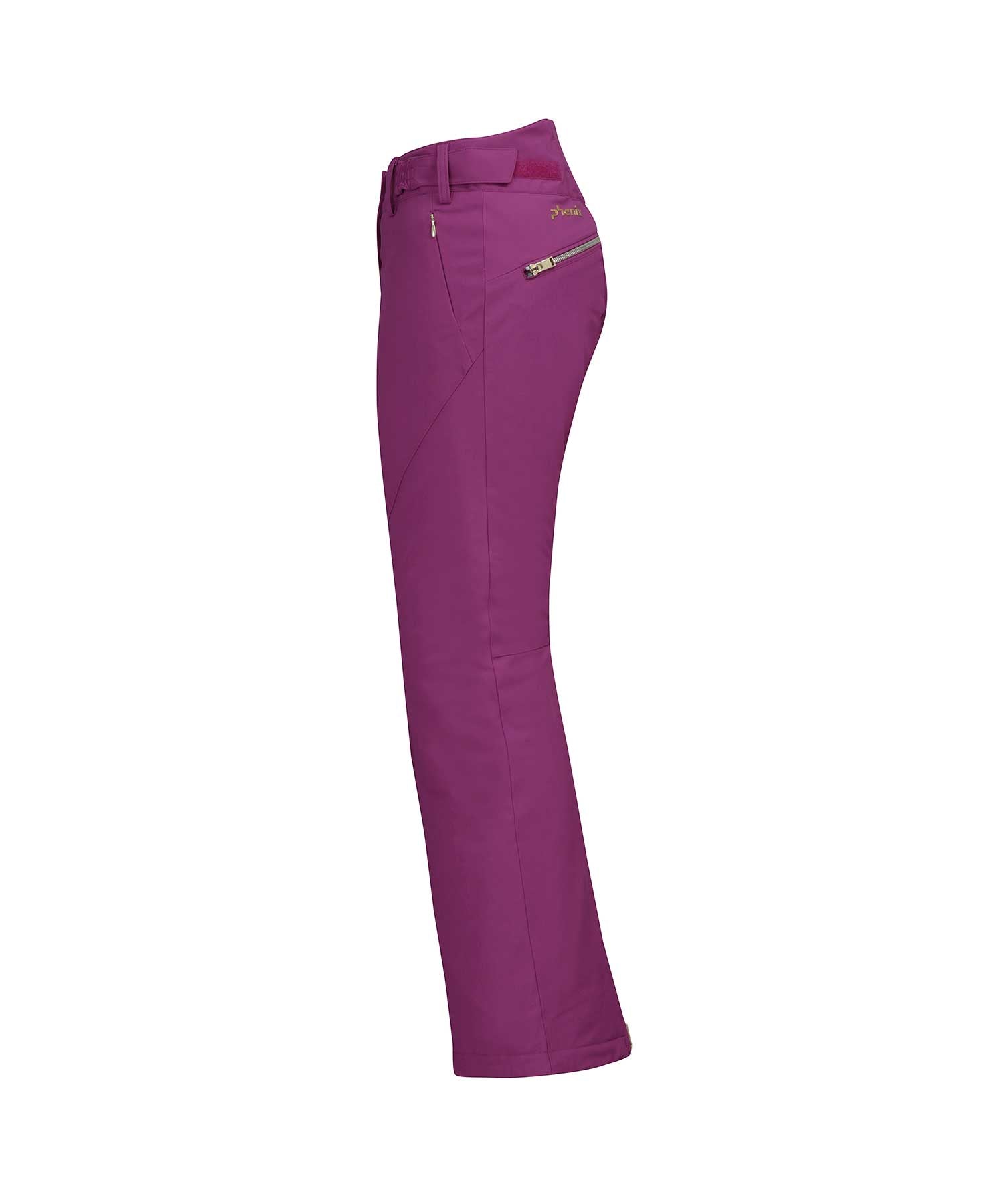 【WOMENS】スキーウェア ボトムス パンツ Transcends Shade Jet Pants / GRACE /phenixスキーウェア 23AW