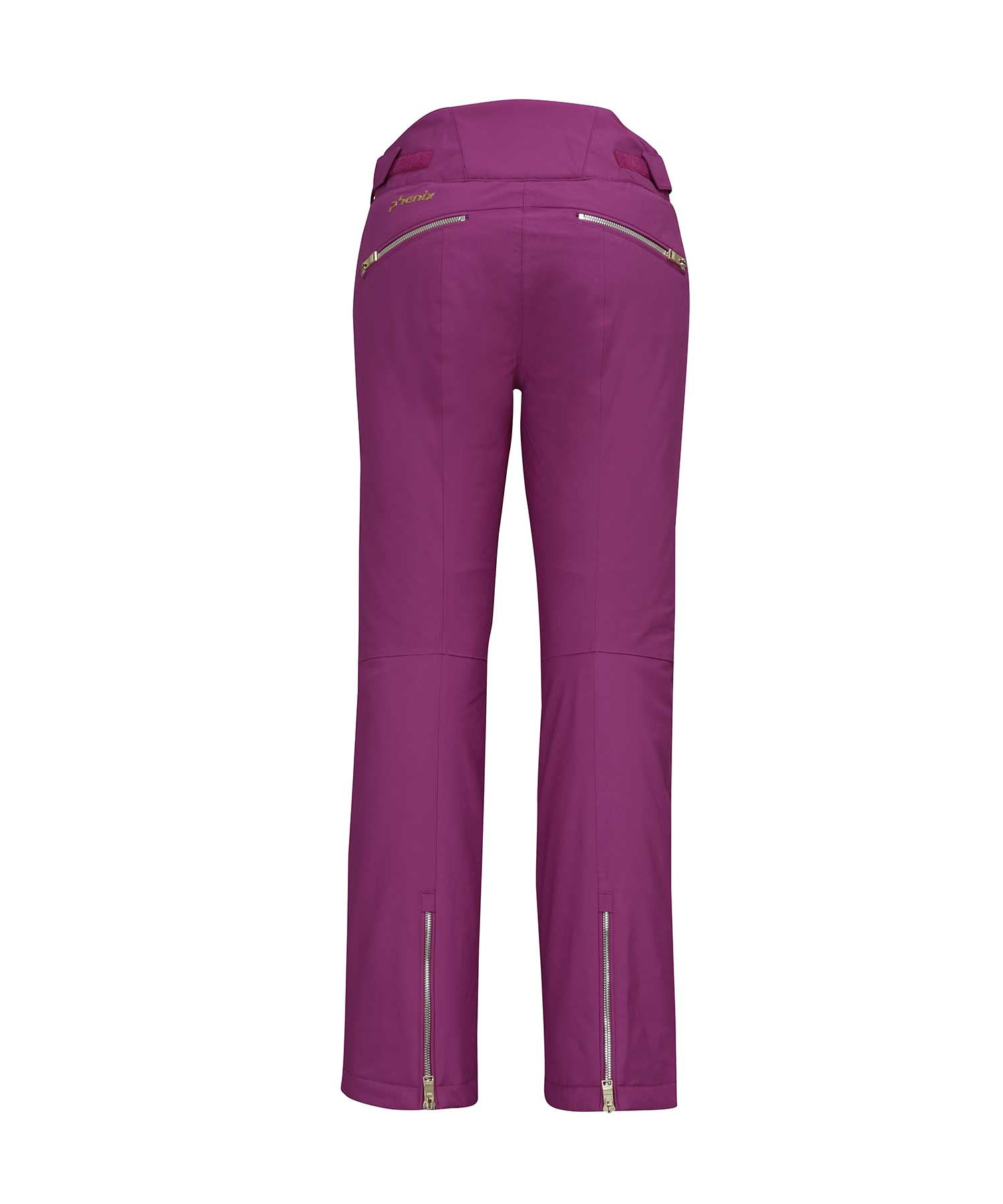 【WOMENS】スキーウェア ボトムス パンツ Transcends Shade Jet Pants / GRACE /phenixスキーウェア 23AW
