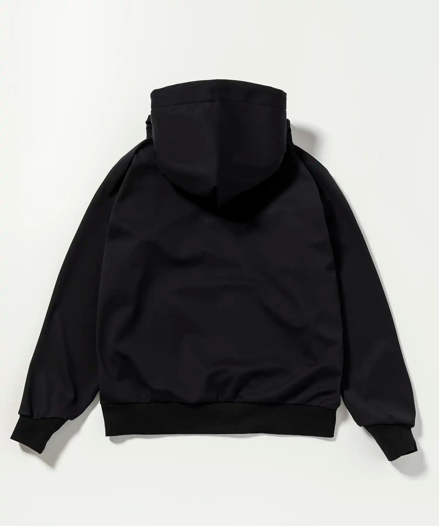 【MENS】撥水・耐水・高耐久加工スキー・スノーボードウェア パーカ WATER-REPELLENT PULL PARKA /inhabitant(インハビタント)