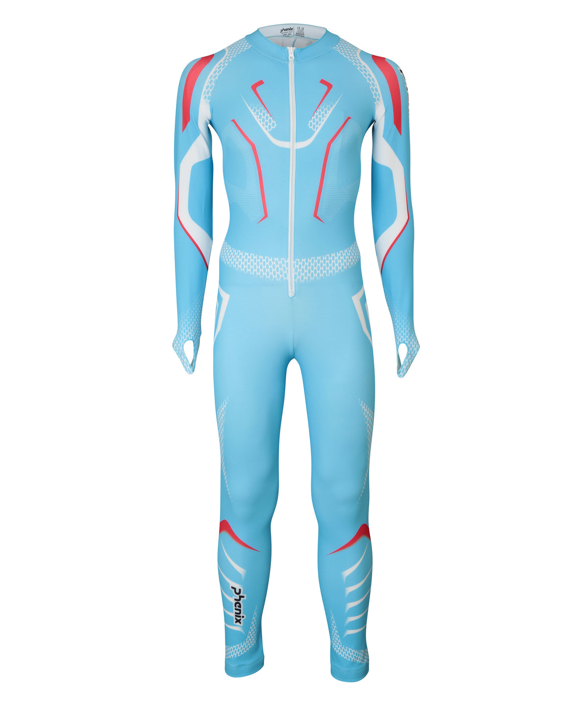 【MENS】De Lorean One Piece DH Suit デロリアンワンピースDHスーツ /phenixスキーウェア 25AW