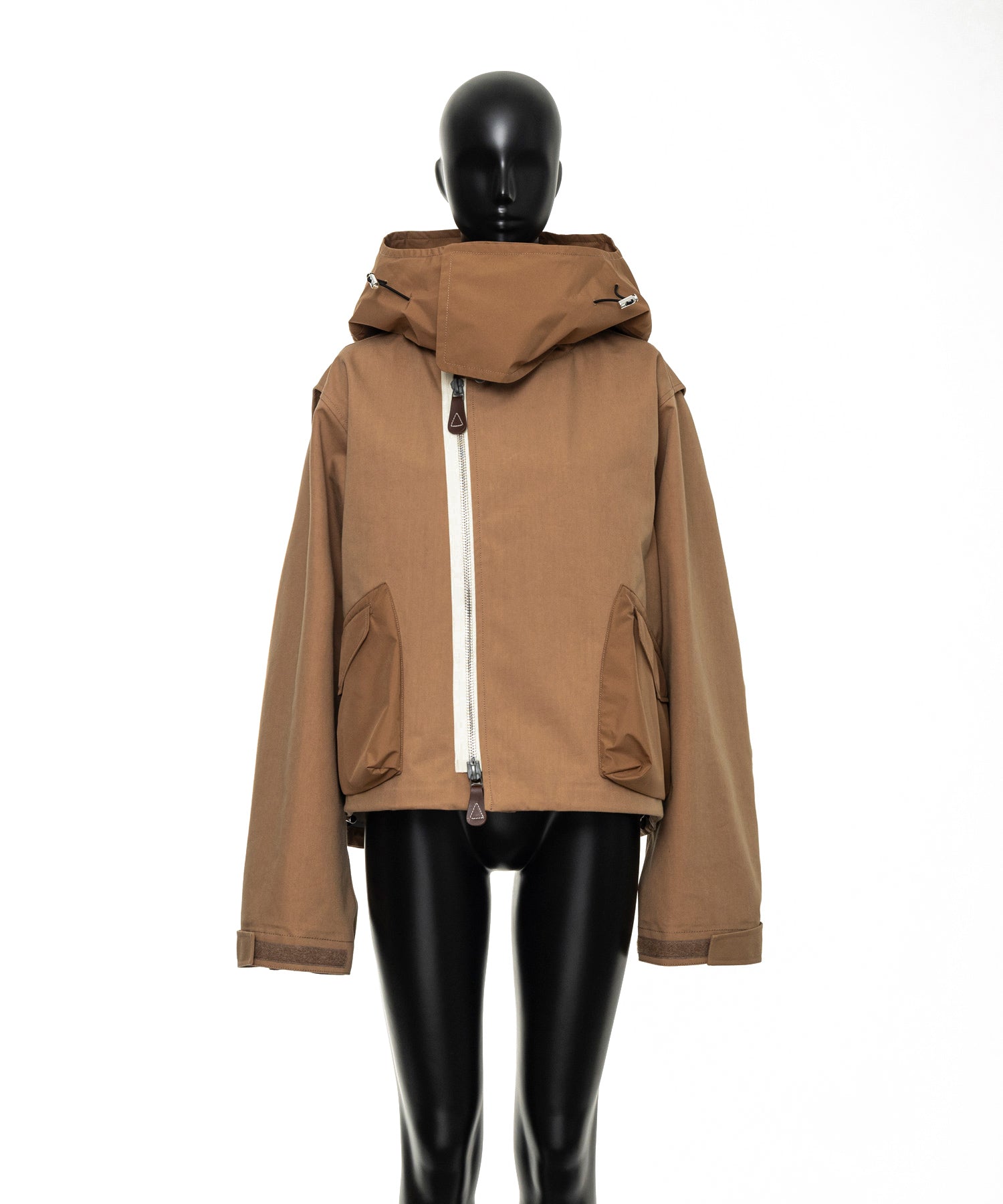 JACKET, TYPE P-002