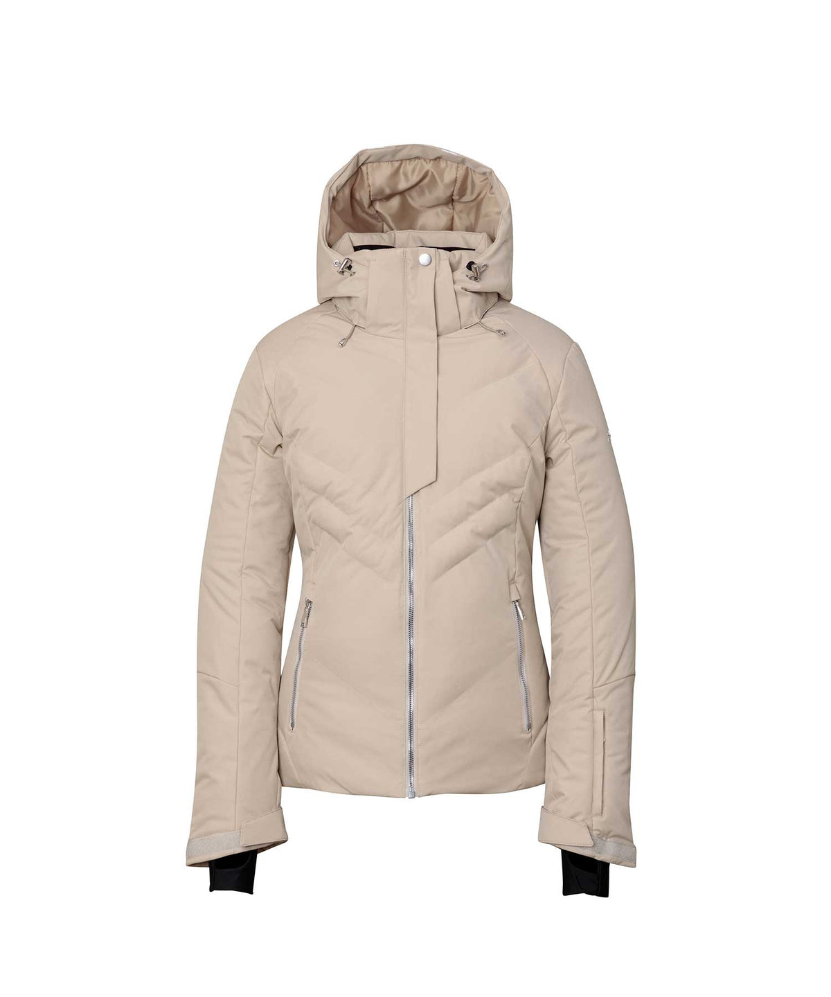 【WOMENS】スキーウェア アウタージャケット トップス Time Space Ws Jacket / LEGACY /phenixスキーウェア23AW