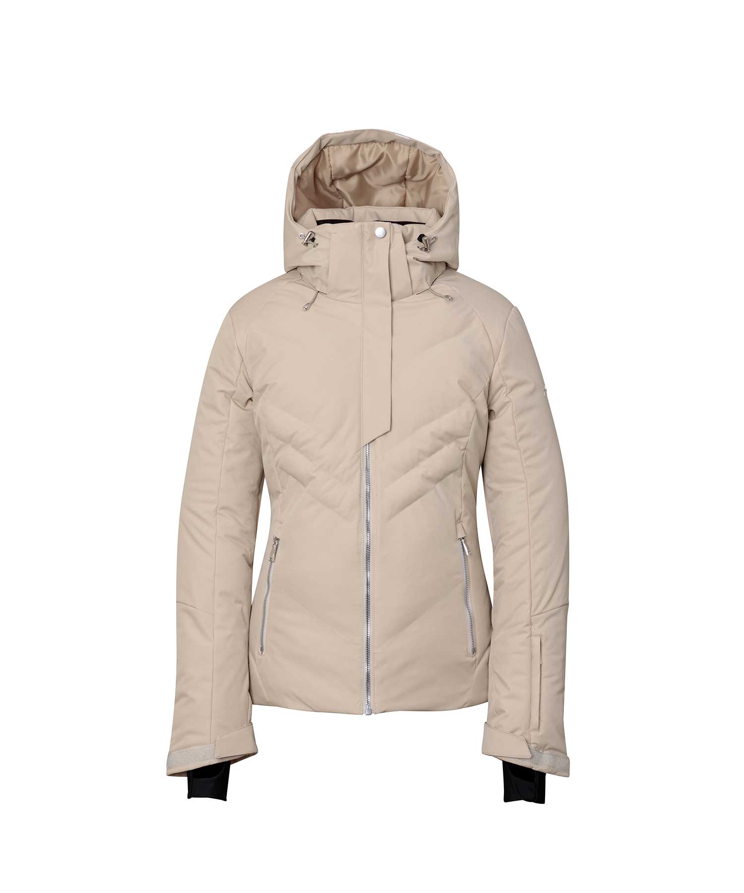 【WOMENS】スキーウェア アウタージャケット トップス Time Space Ws Jacket / LEGACY /phenixスキーウェア23AW