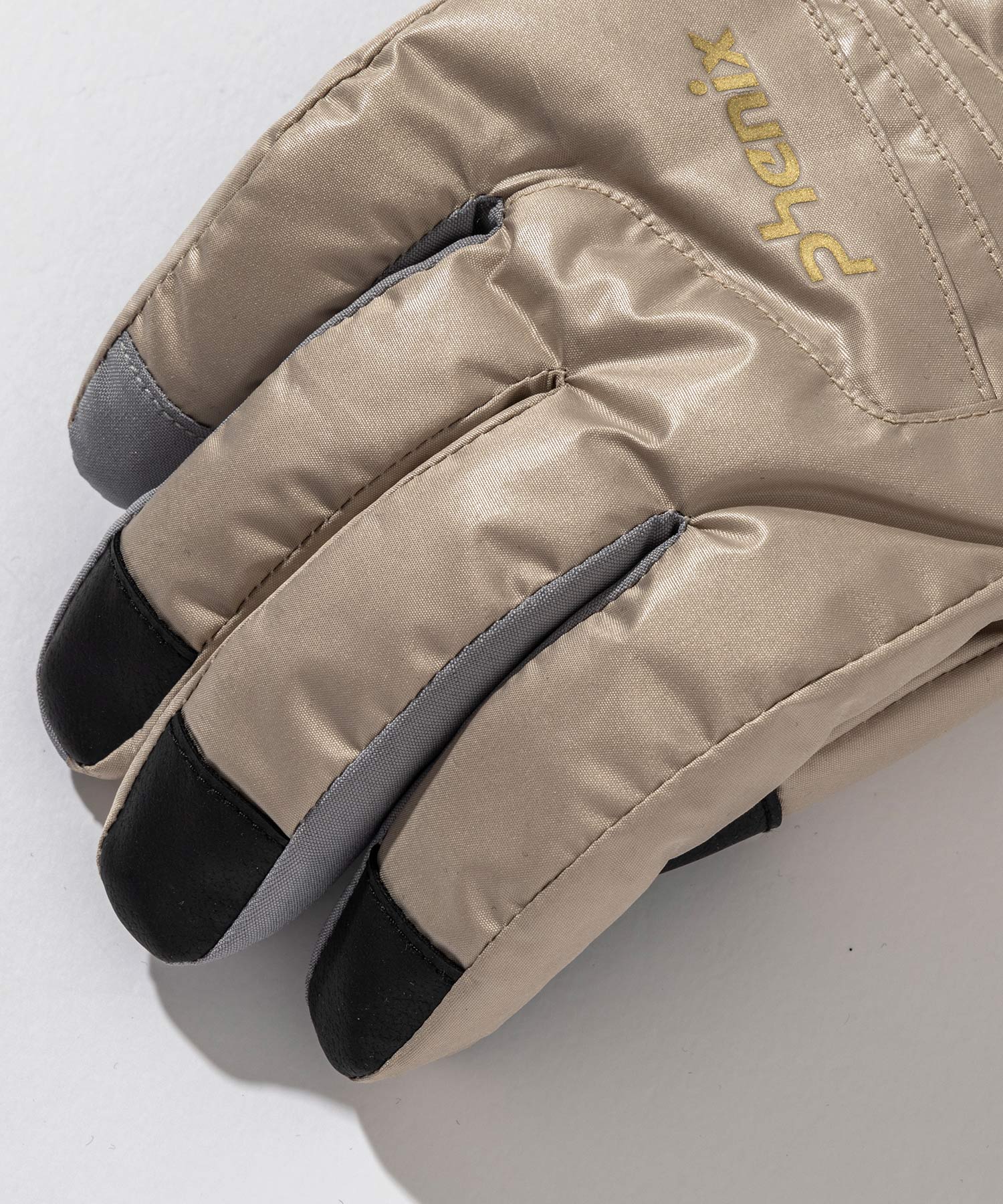 【WOMENS】 Phenix GORE Gloves フェニックスゴアグローブ /phenixスキーウェア 25AW