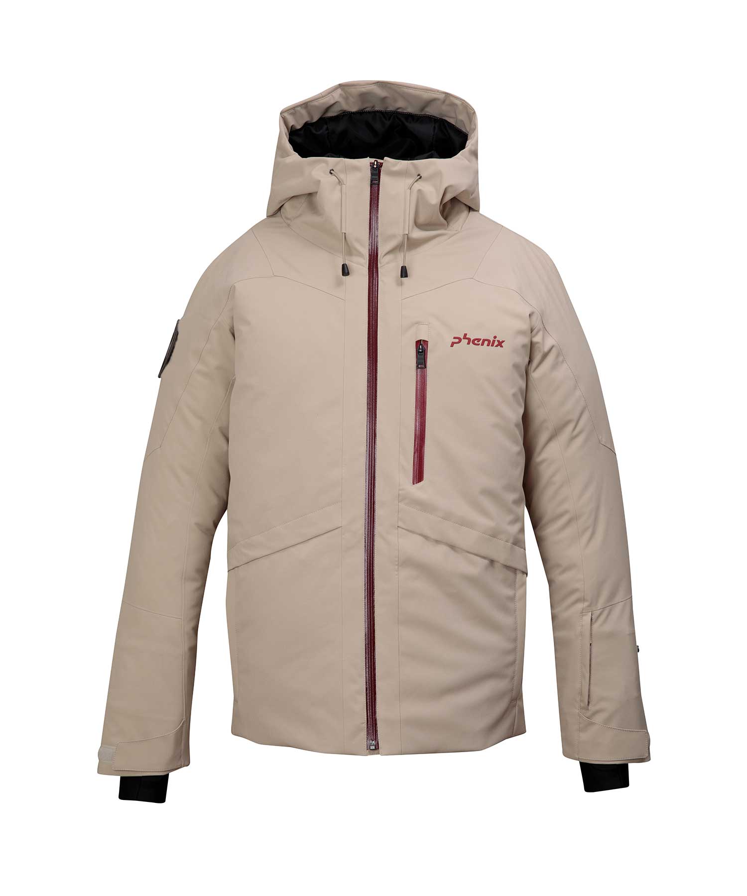 【MENS】スキーウェア アウタージャケット トップス Time Space Jacket / LEGACY /phenixスキーウェア23AW