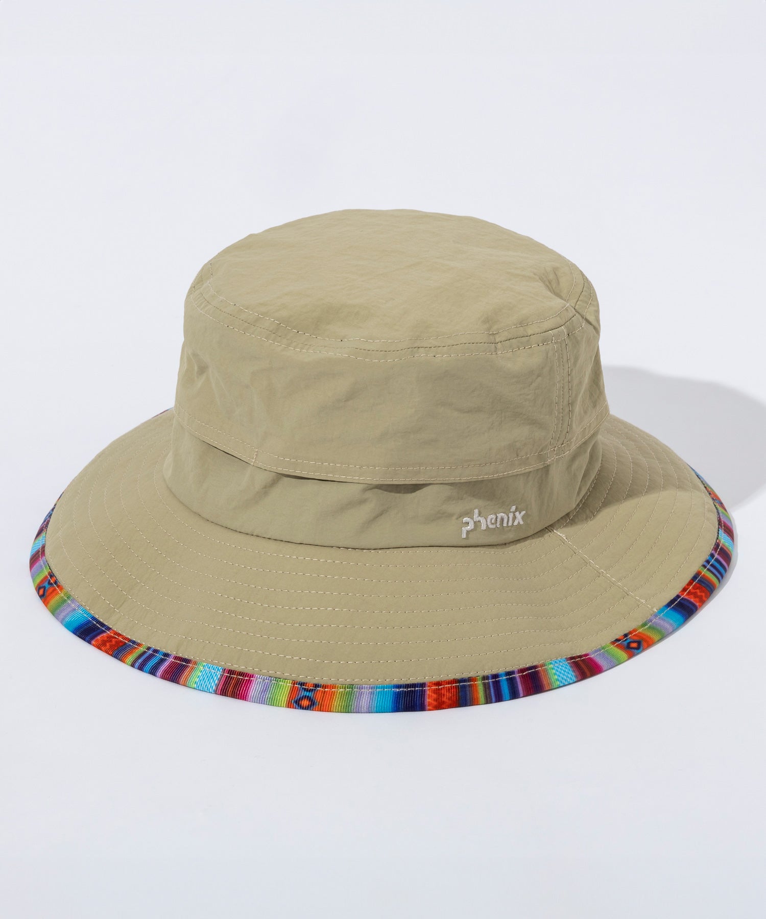 【WOMENS】ARBOR HAT アバハット / アウトドアハット 帽子 / 吸汗速乾 日焼け防止 /phenix outdoor(フェニックスアウトドア)