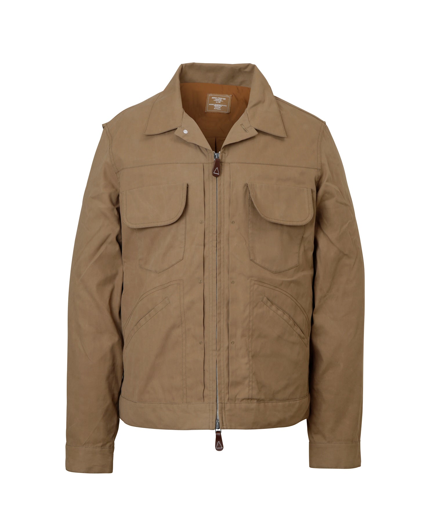 JACKET, TYPE P-014