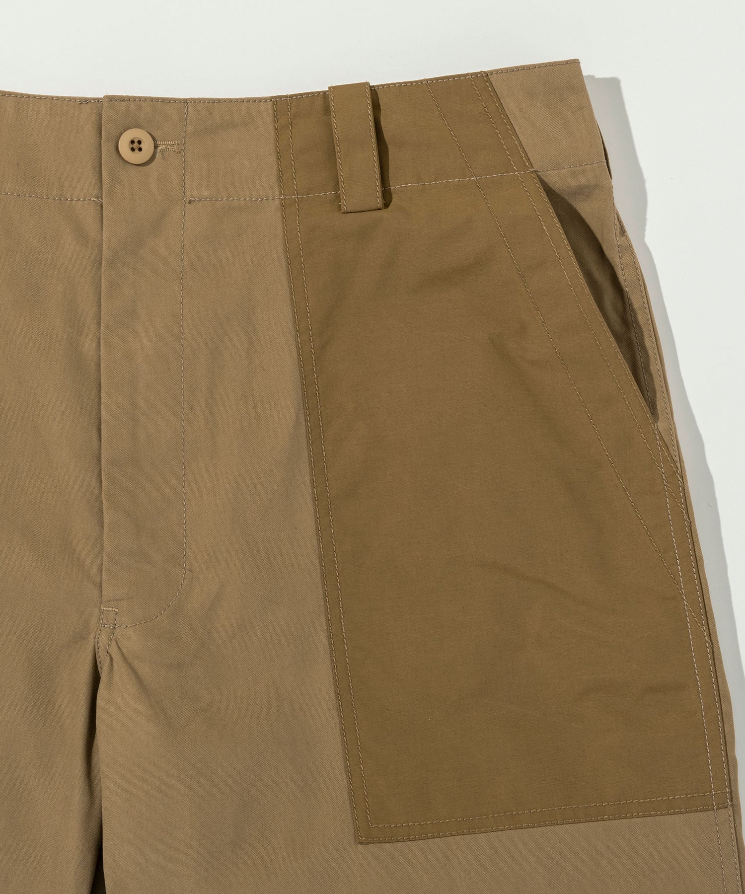 TROUSERS, TYPE P-002