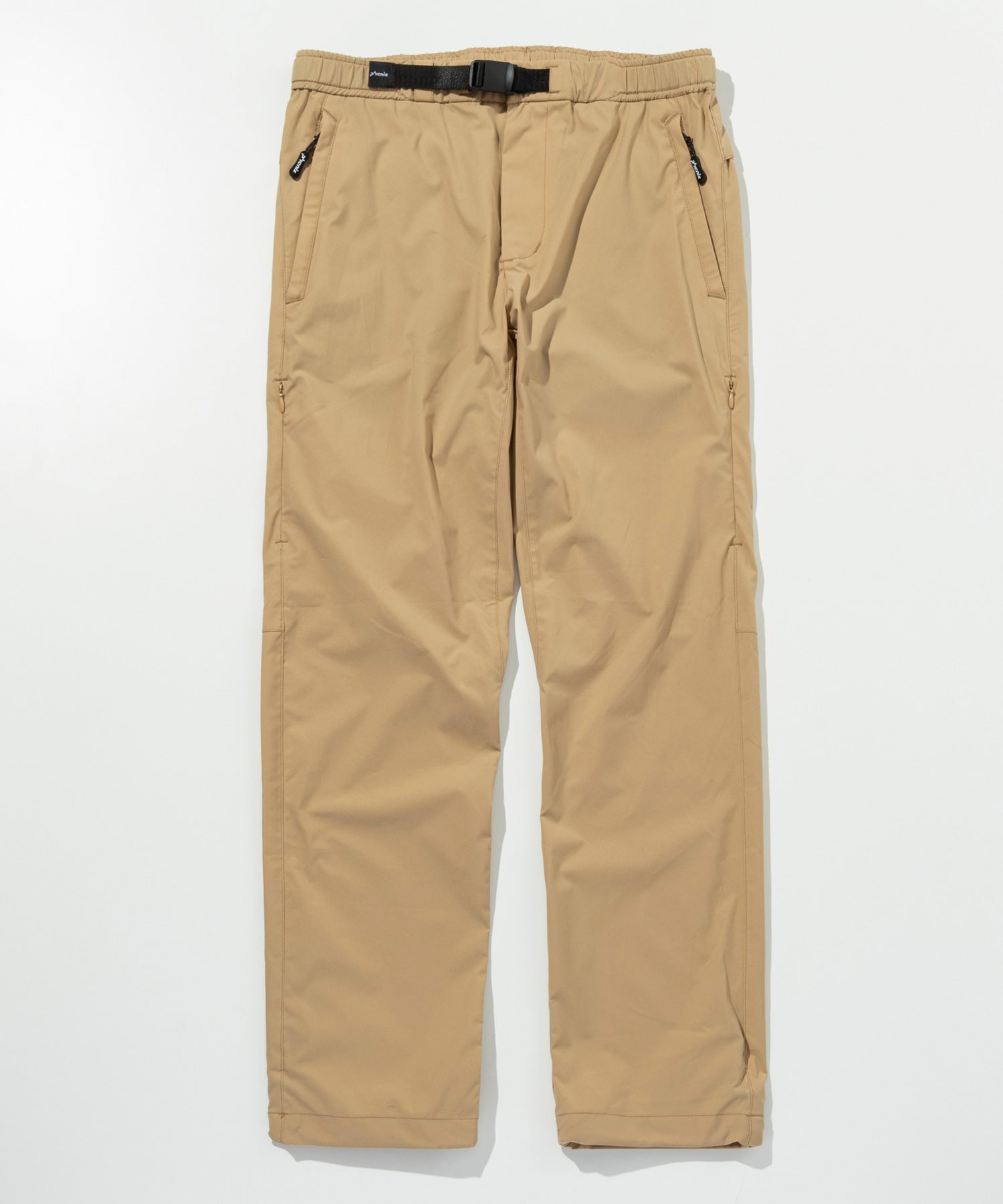 【WOMENS】SUMMER ALERT PANTS : STANDARD FIT サマーアラートパンツ:スタンダードフィット / ハイキング 登山 ストレッチ 撥水 /phenix outdoor(フェニックスアウトドア)