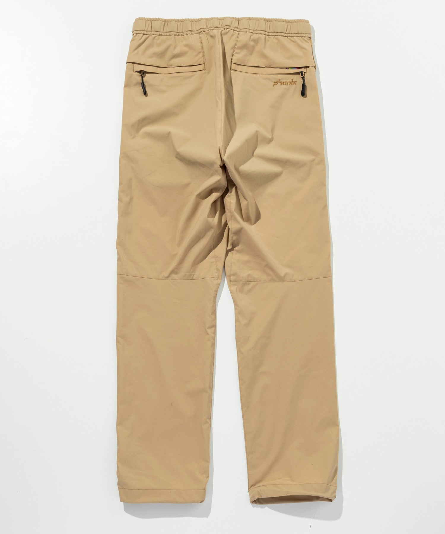 【WOMENS】SUMMER ALERT PANTS : STANDARD FIT サマーアラートパンツ:スタンダードフィット / ハイキング 登山 ストレッチ 撥水 /phenix outdoor(フェニックスアウトドア)