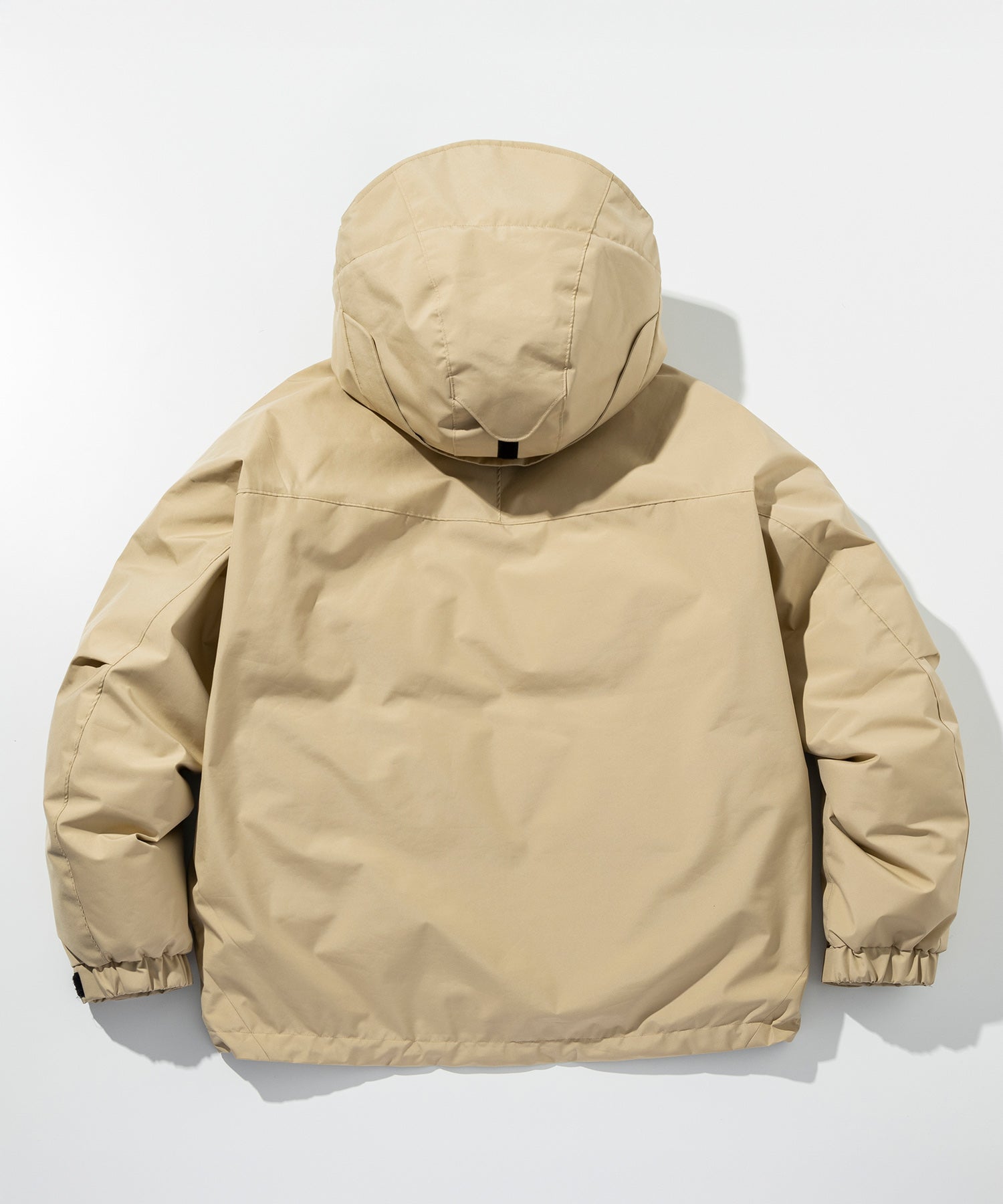 【10月下旬お届け予約商品】【MENS】FISHERMANS DOWN JACKET フィッシャーマンズダウンジャケット / WINDSTOPPER(R) プロダクト by GORE TEX LABS / +phenix(プラスフェニックス)