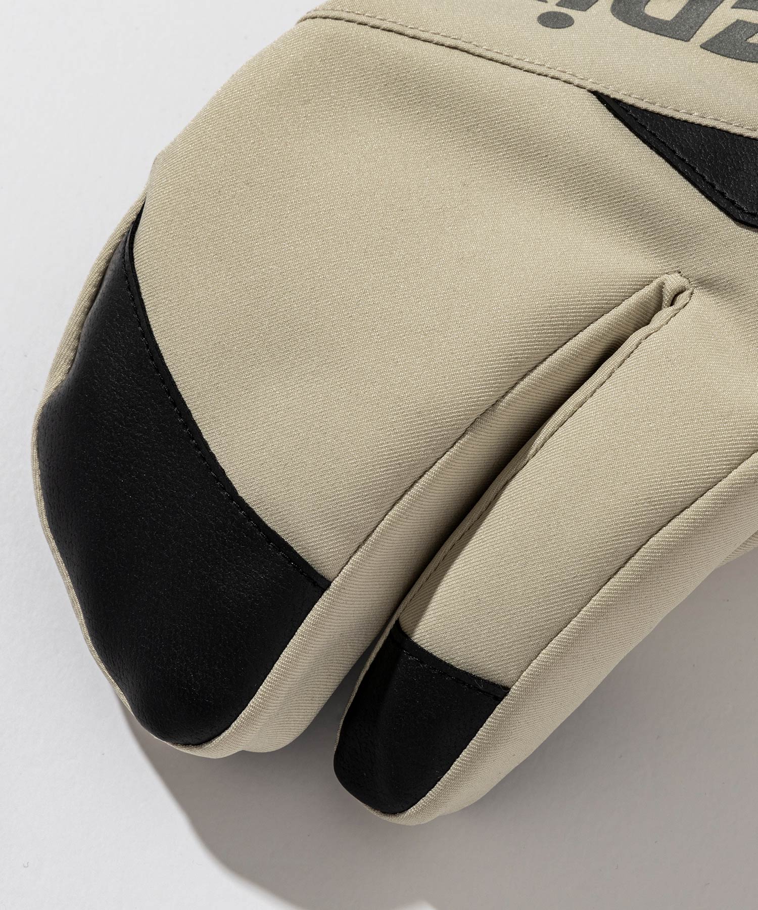 【MENS】 Phenix Big Logomark Trigger Mitten フェニックスビッグロゴマークトリガーミトン /phenixスキーウェア 25AW