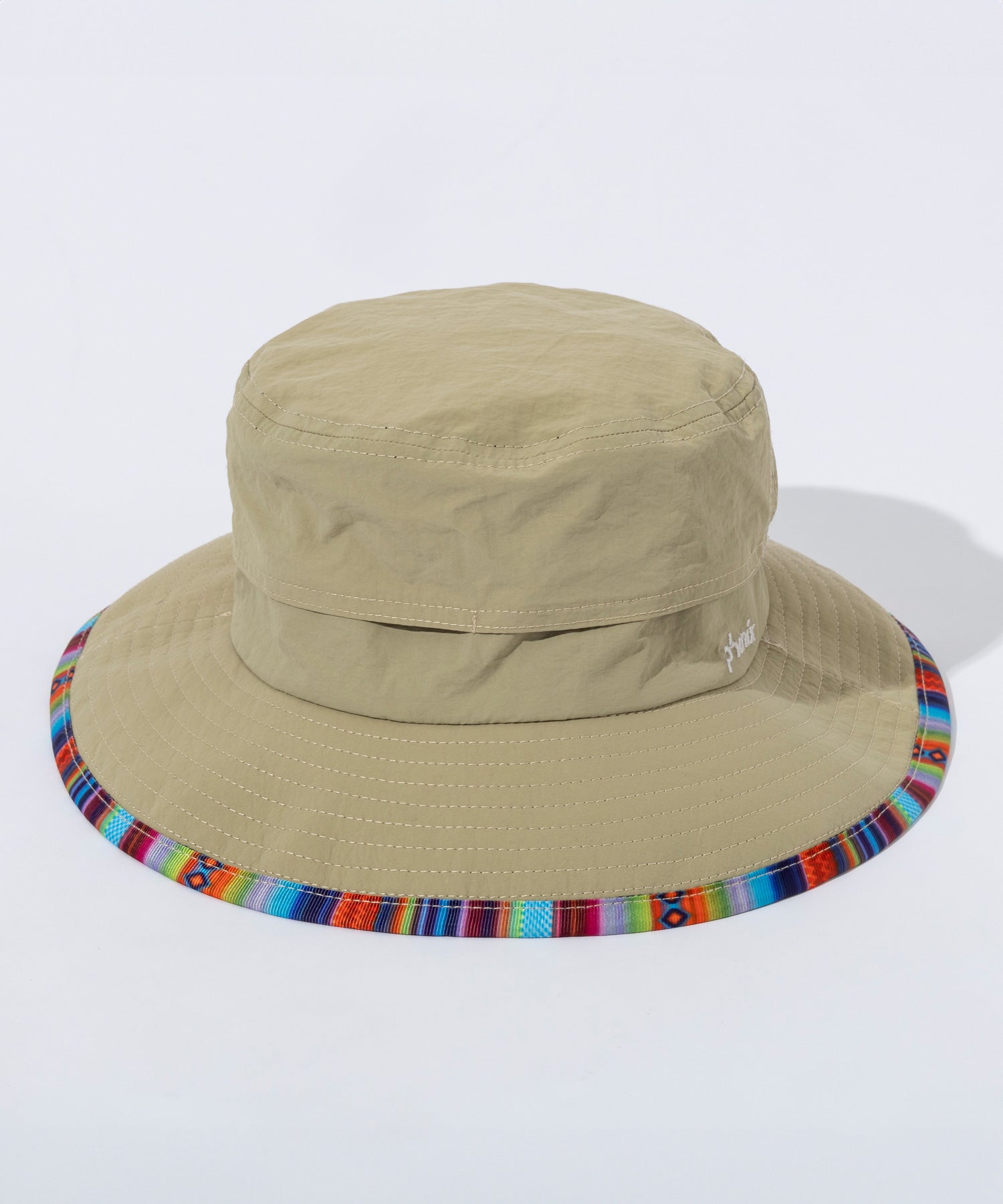 【WOMENS】ARBOR HAT アバハット / アウトドアハット 帽子 / 吸汗速乾 日焼け防止 /phenix outdoor(フェニックスアウトドア)