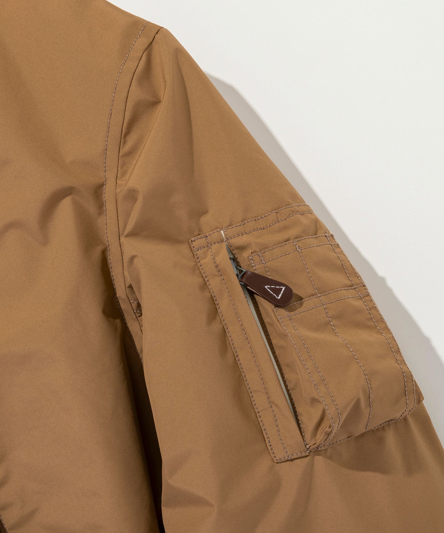 JACKET, TYPE P-003