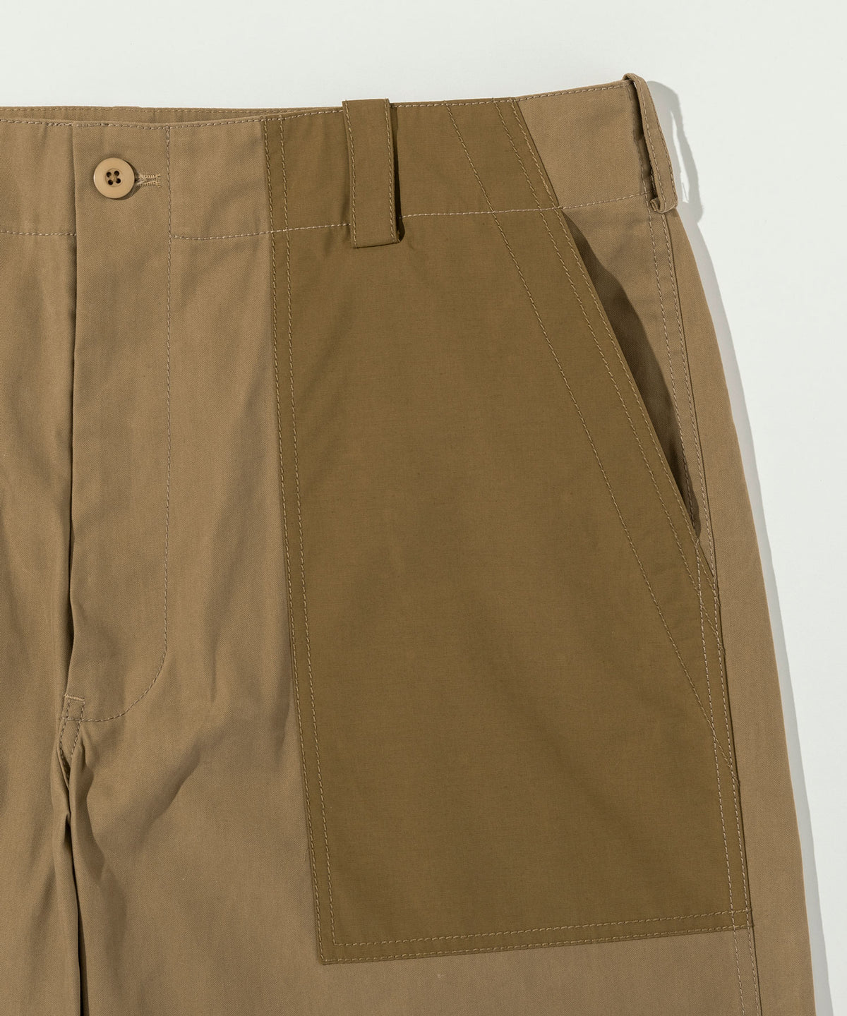 TROUSERS, TYPE P-003