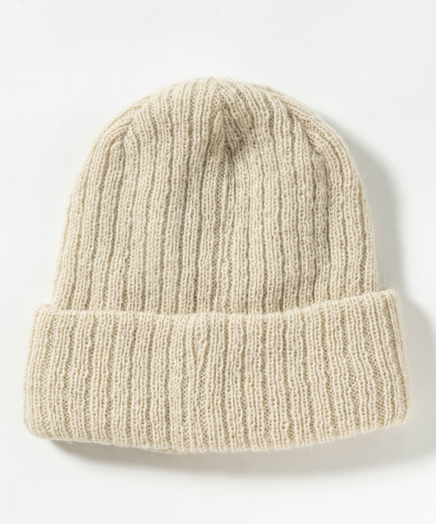 【WOMENS】Mohair Mix Watch モヘヤミックスニットハット / ACC / ニットキャップ / phenixスキーウェア 24AW