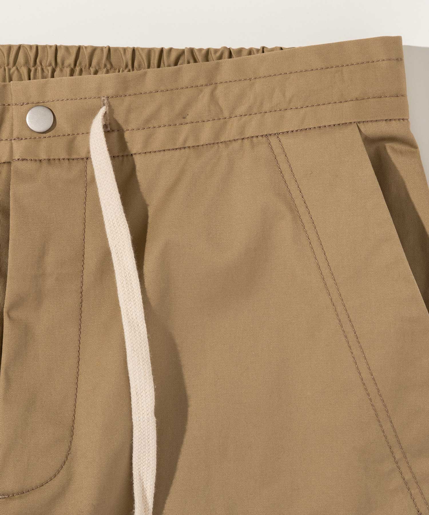 TROUSERS, TYPE P-001