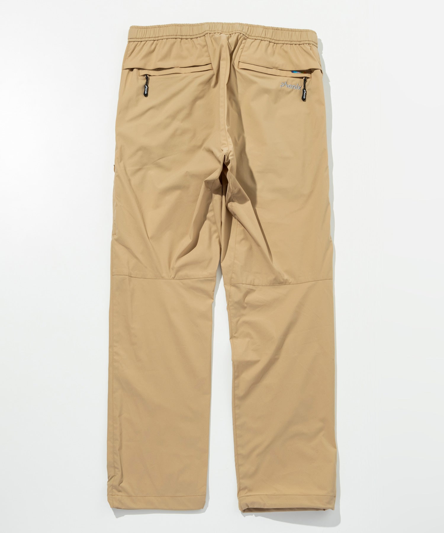 【MENS】SUMMER ALERT PANTS : STANDARD FIT サマーアラートパンツ:スタンダードフィット / ハイキング 登山 ストレッチ 撥水 /phenix outdoor(フェニックスアウトドア)