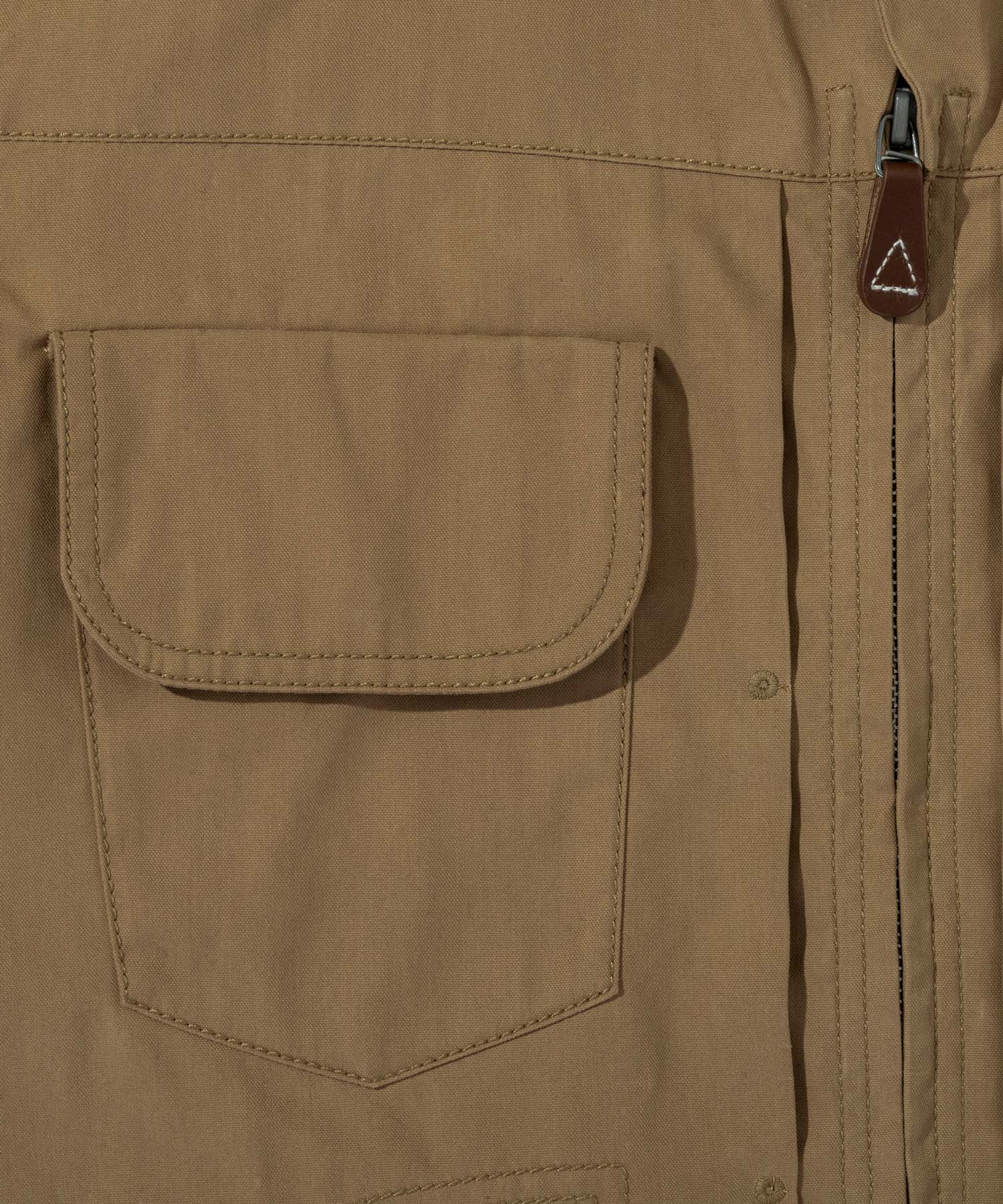 JACKET, TYPE P-014