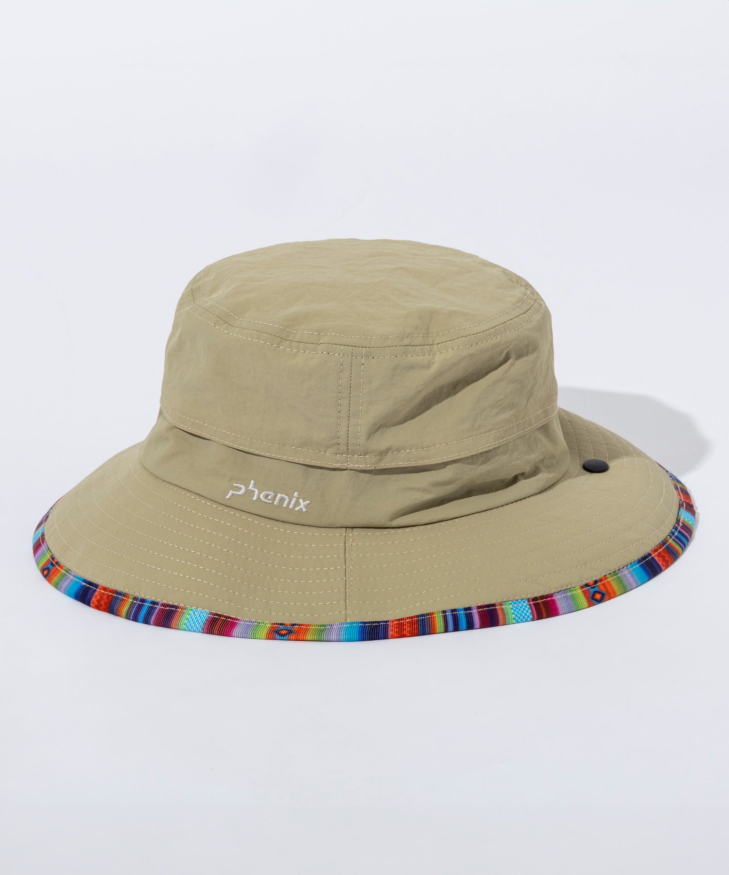 【WOMENS】ARBOR HAT アバハット / アウトドアハット 帽子 / 吸汗速乾 日焼け防止 /phenix outdoor(フェニックスアウトドア)