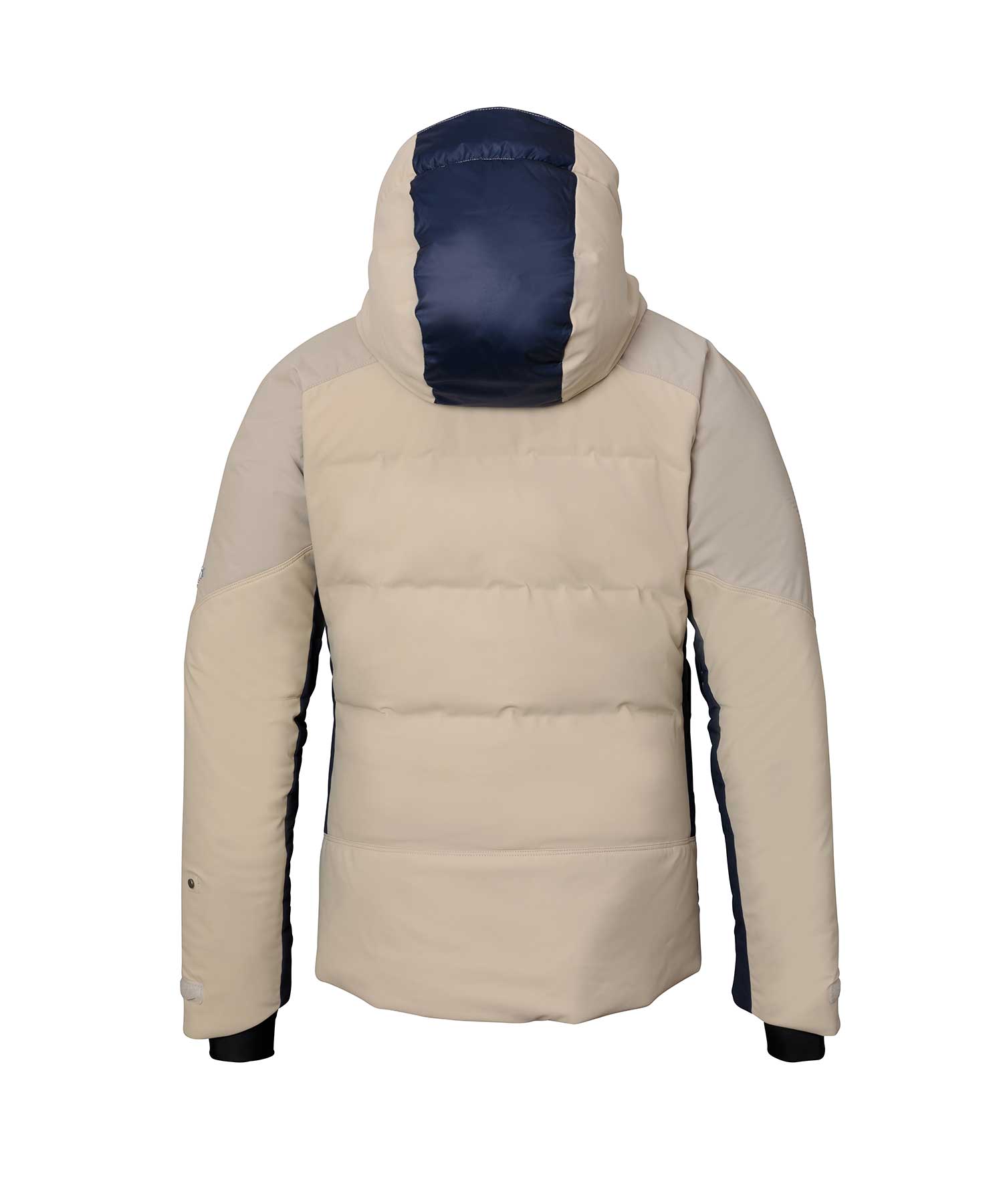 【MENS】スキーウェア アウタージャケット トップス De Lorean Racing Jacket / FORMULA /phenixスキーウェア 23AW
