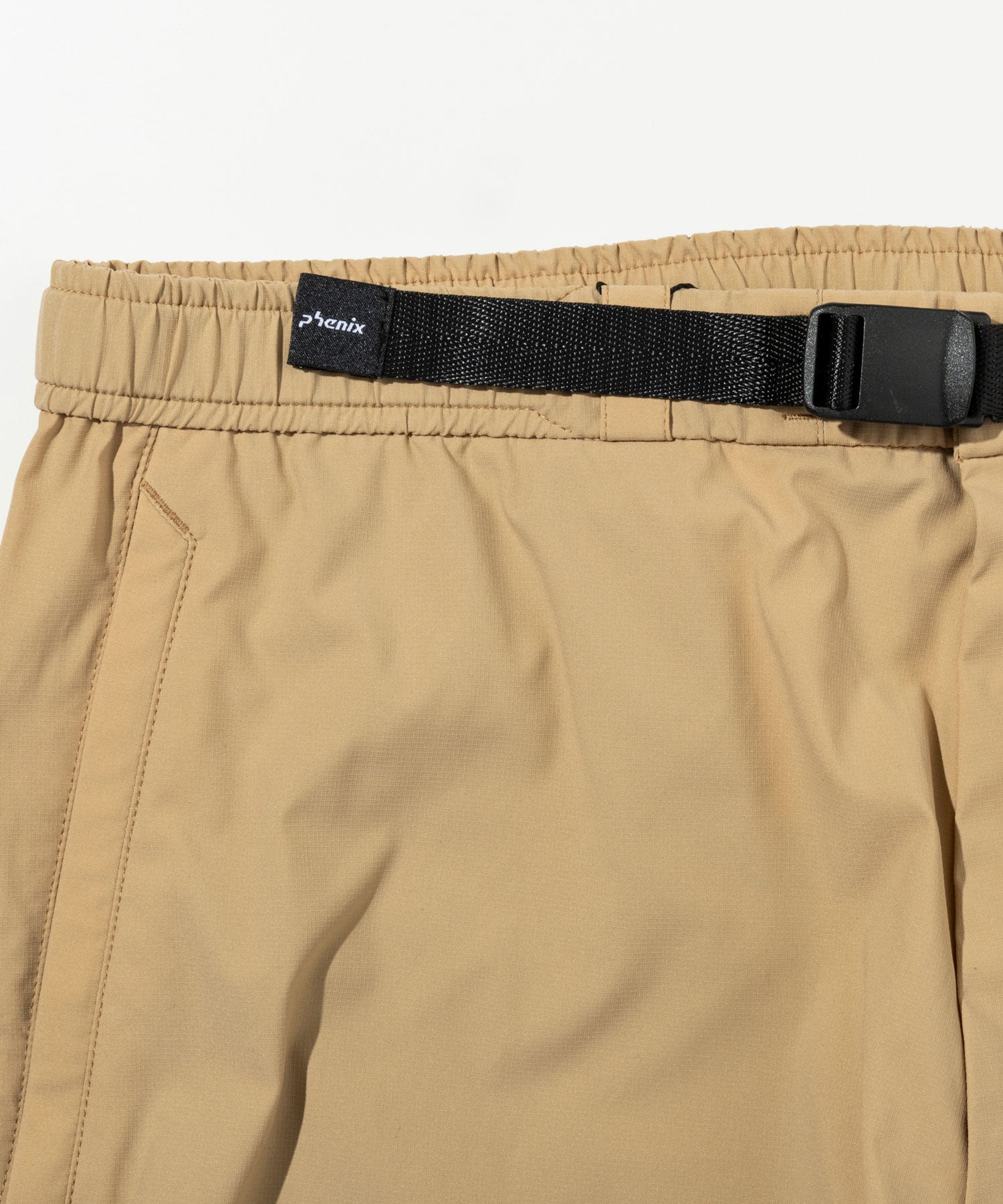 【MENS】SUMMER ALERT PANTS : STANDARD FIT サマーアラートパンツ:スタンダードフィット / ハイキング 登山 ストレッチ 撥水 /phenix outdoor(フェニックスアウトドア)