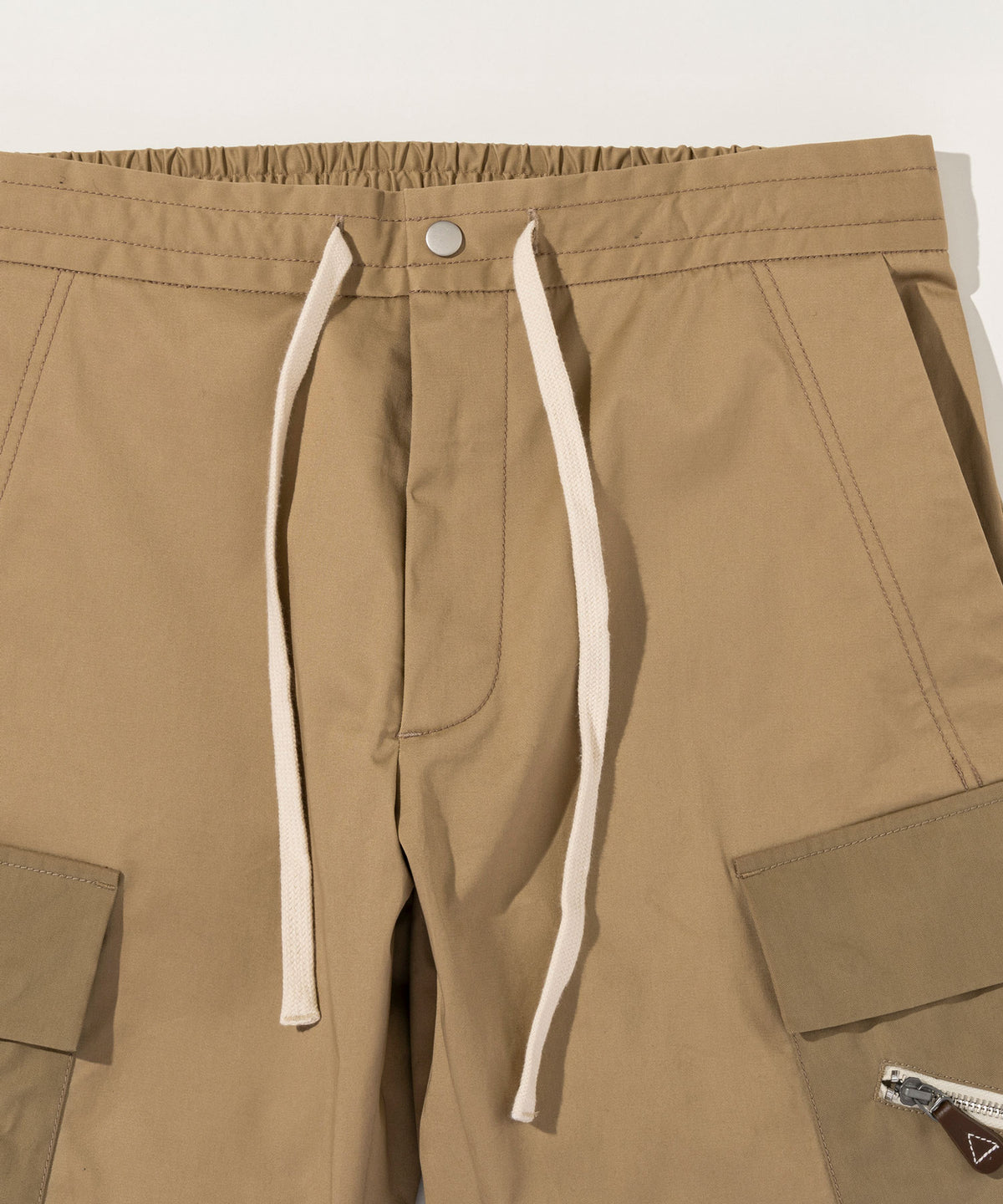 TROUSERS, TYPE P-001
