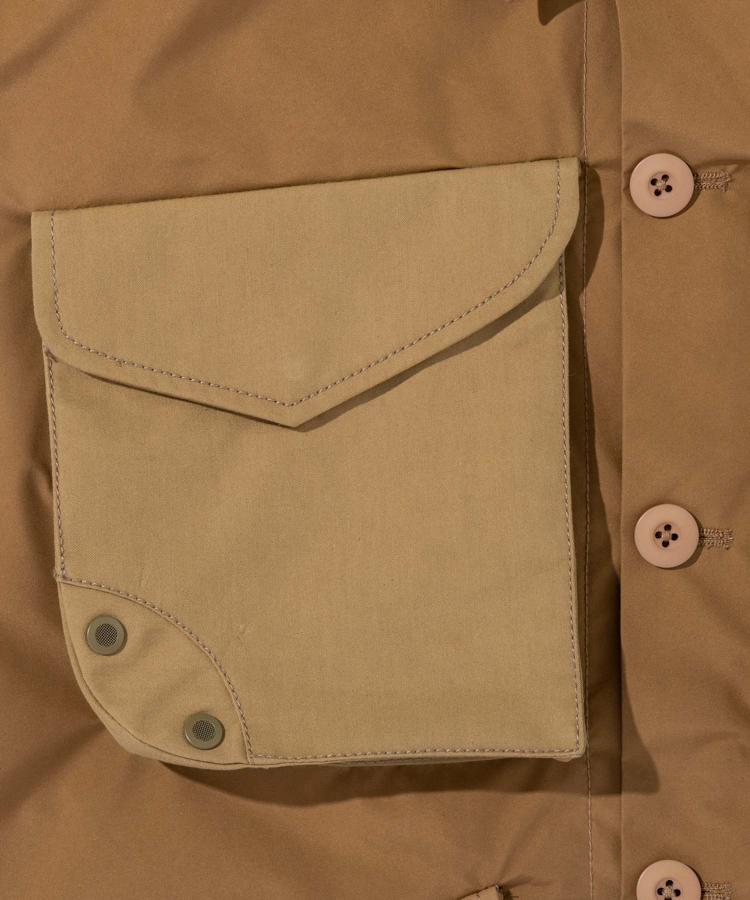 JACKET, TYPE P-004