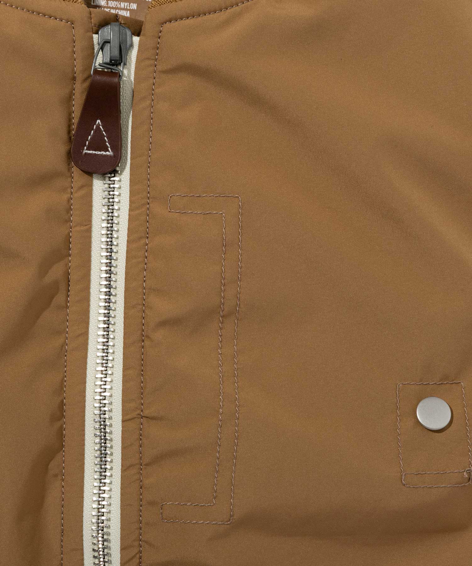 VEST, TYPE P-001