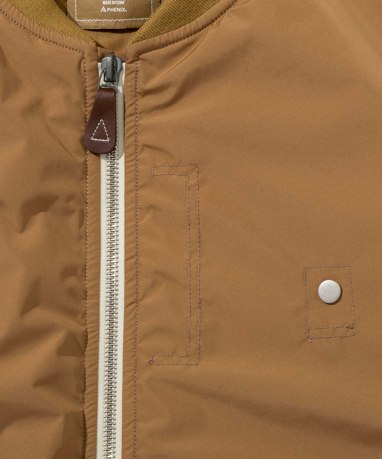 JACKET, TYPE P-003