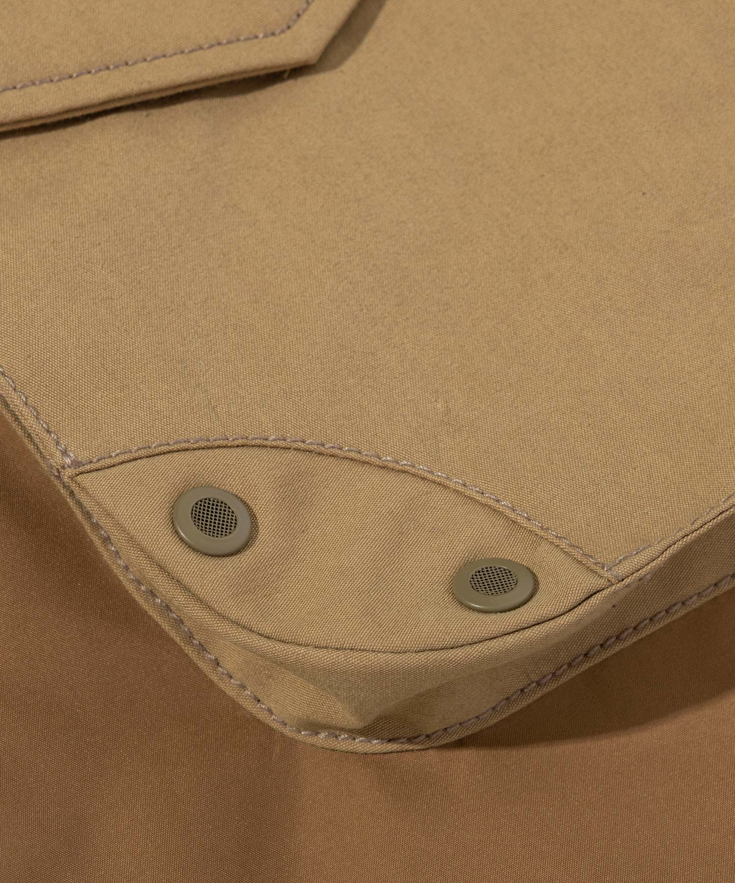 JACKET, TYPE P-004