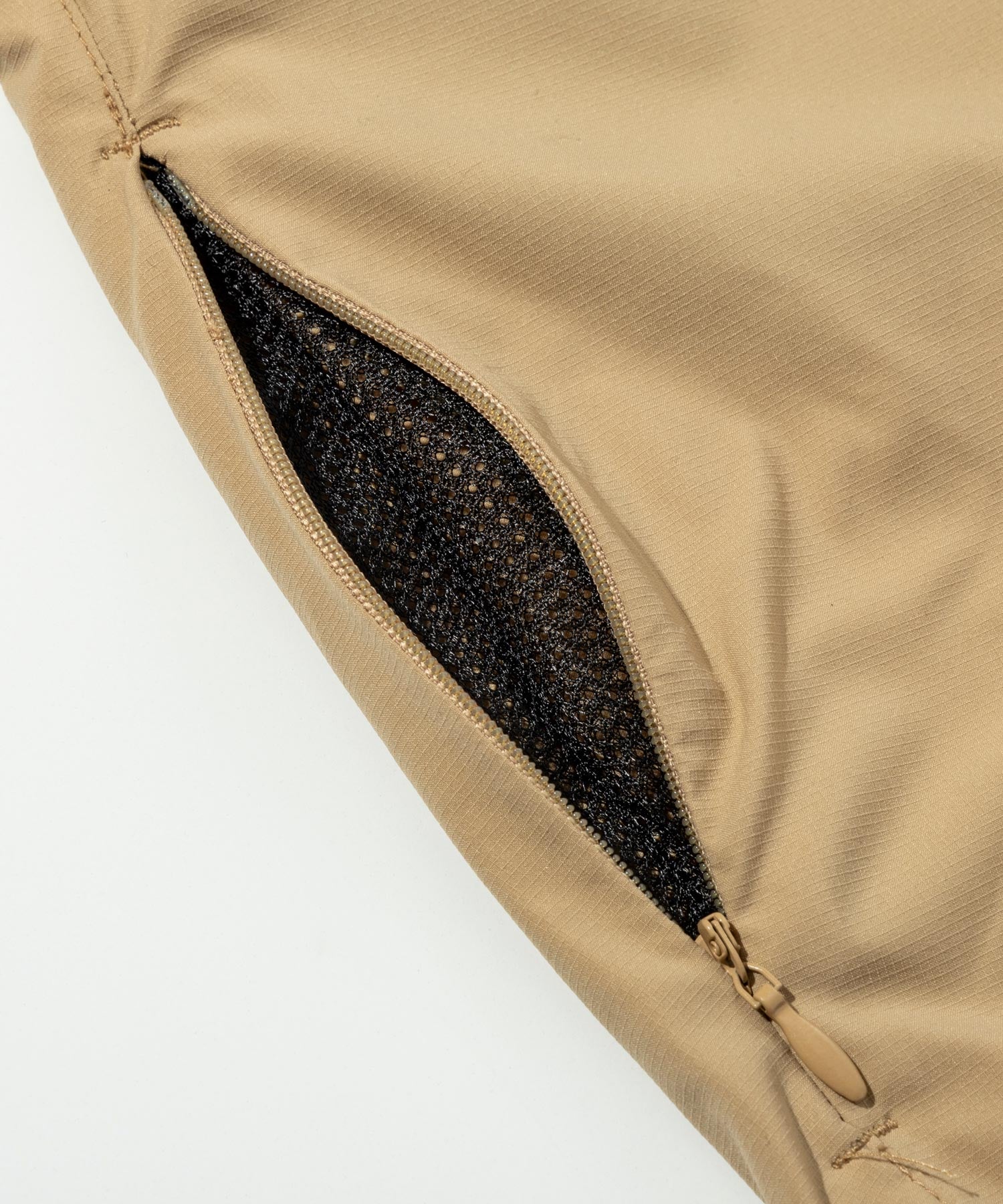 【MENS】SUMMER ALERT PANTS : STANDARD FIT サマーアラートパンツ:スタンダードフィット / ハイキング 登山 ストレッチ 撥水 /phenix outdoor(フェニックスアウトドア)